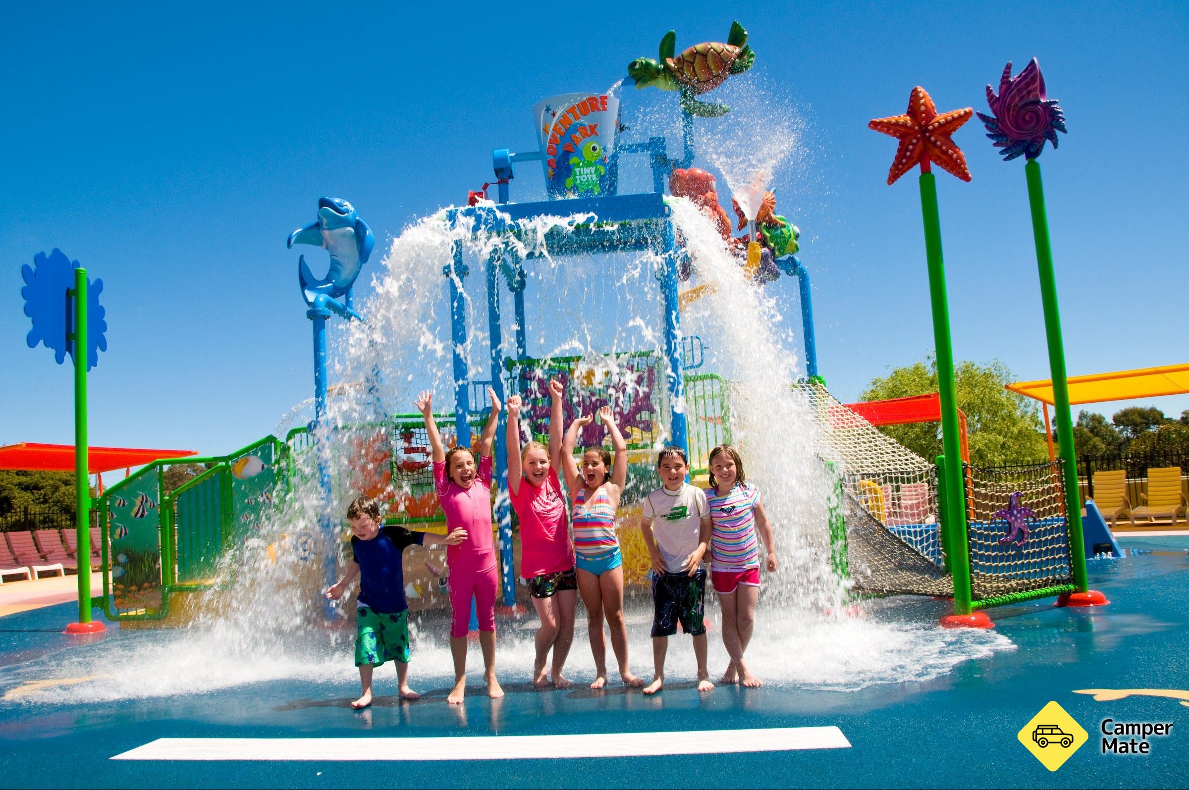 Adventure Park Geelong