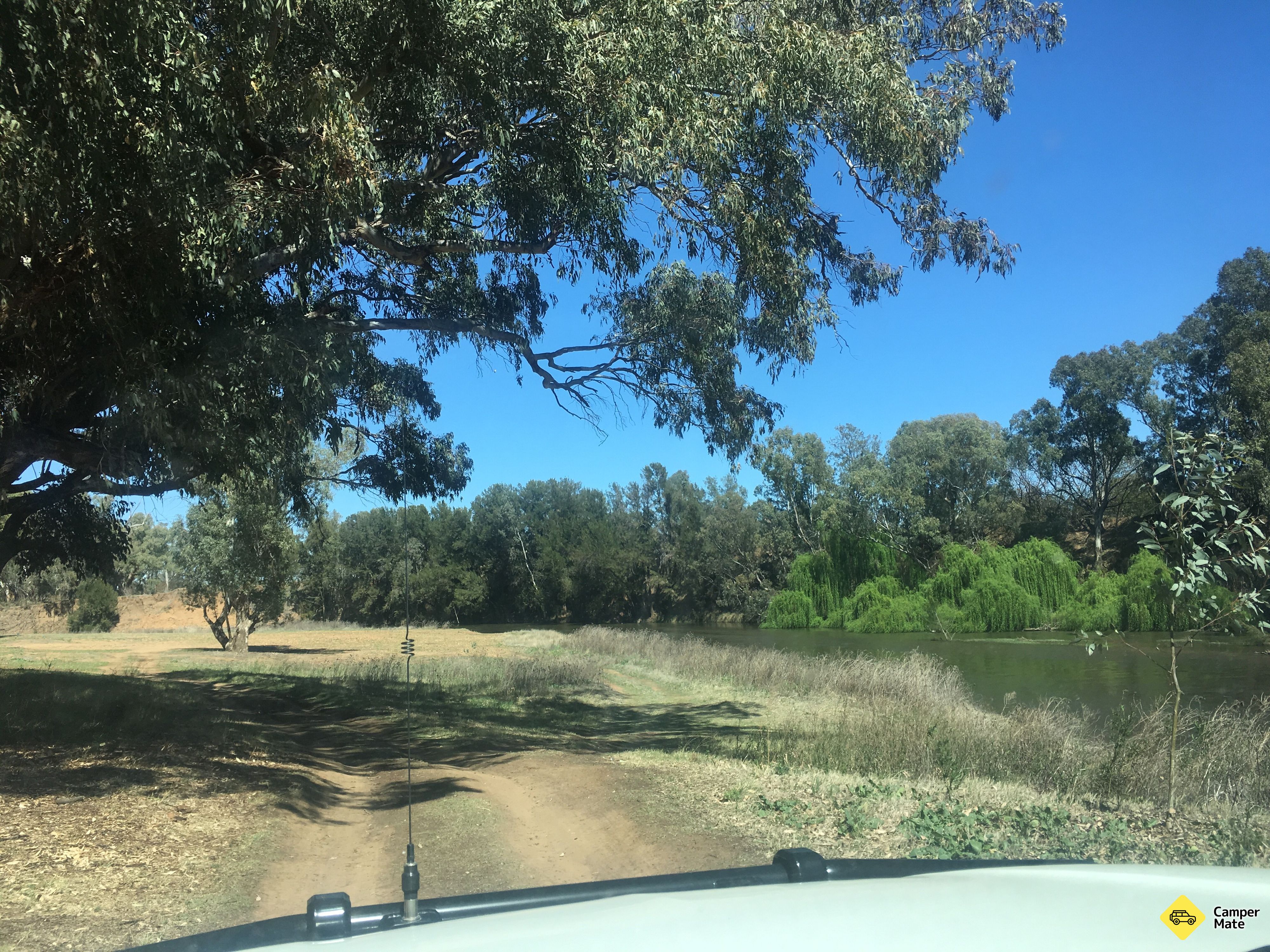 Dickigundi Reserve Camping - Image 2