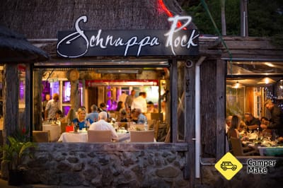 Schnappa Rock