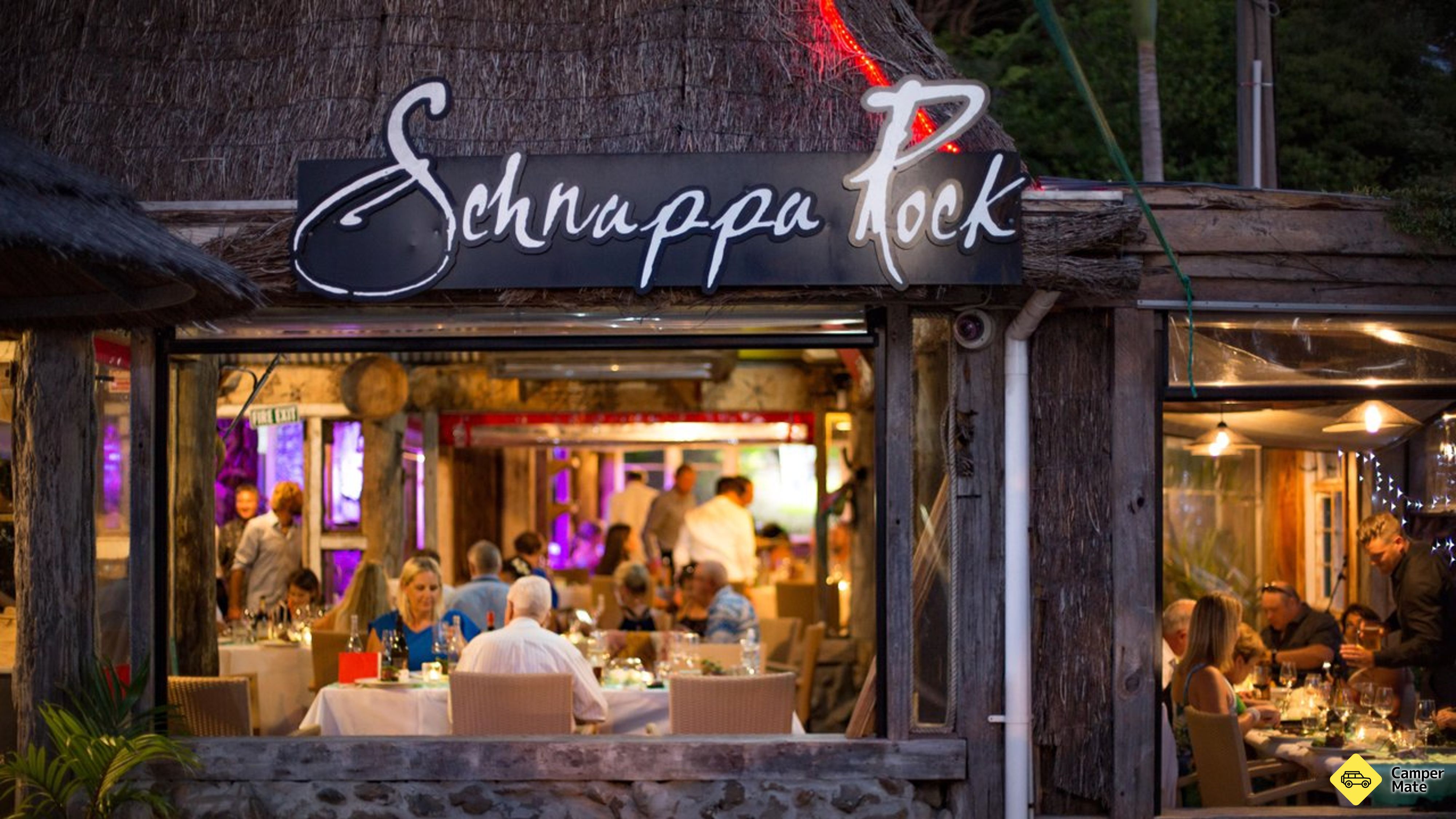 Schnappa Rock