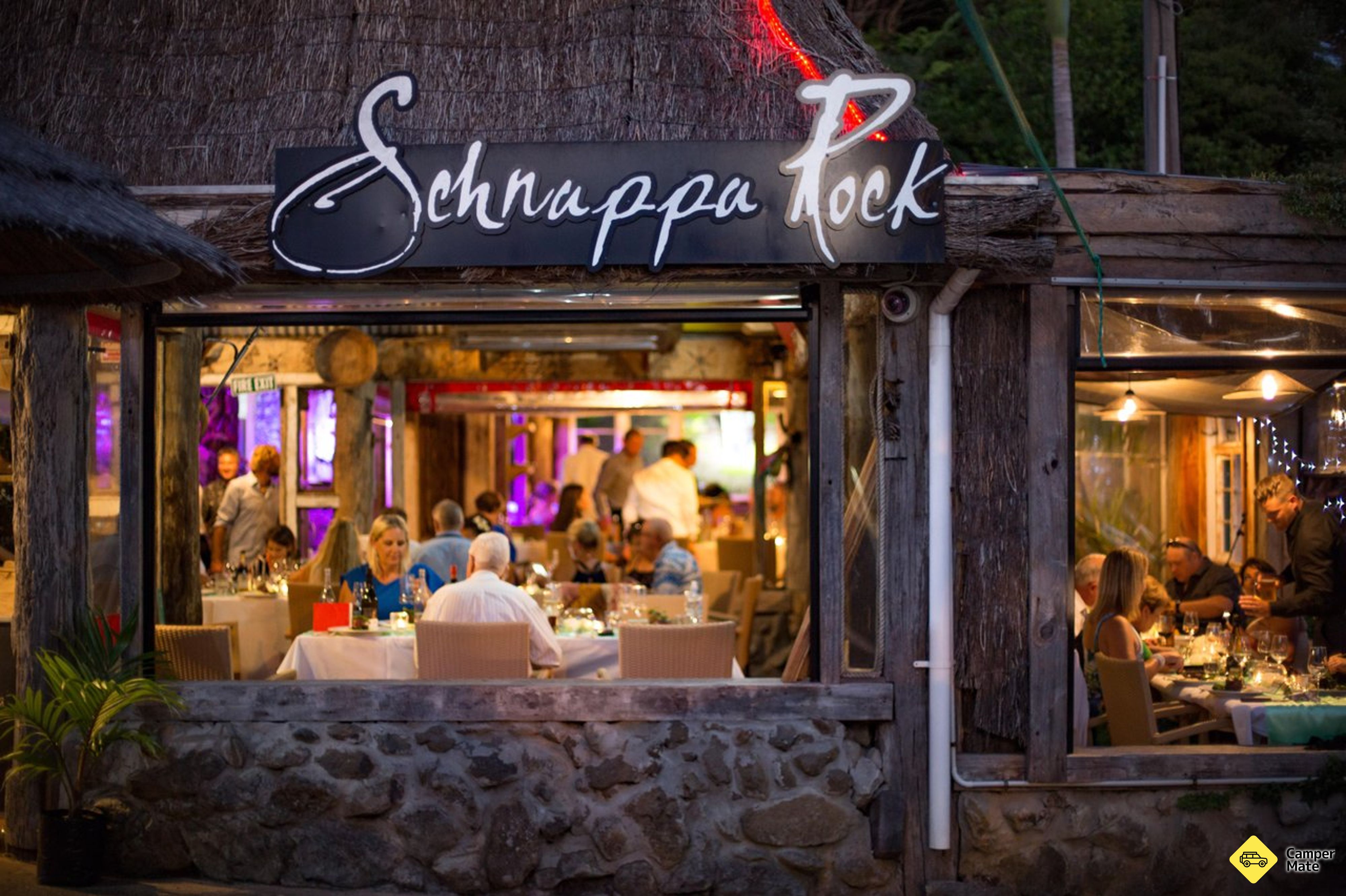 Schnappa Rock