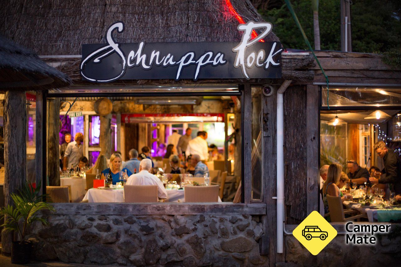 Schnappa Rock