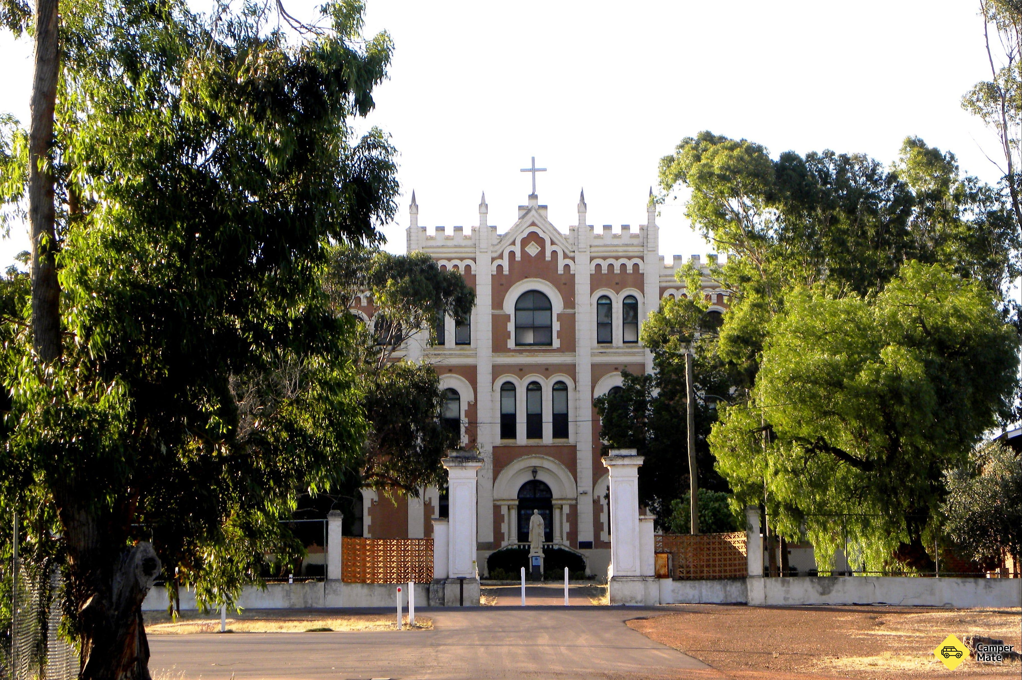 New Norcia Museum and Art Gallery - Image 3