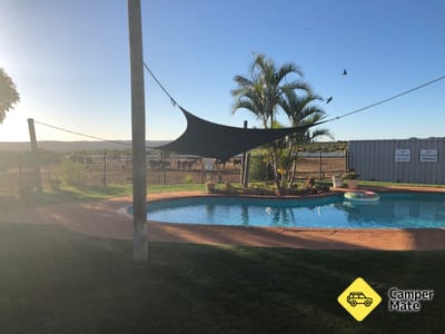 Big River Ranch