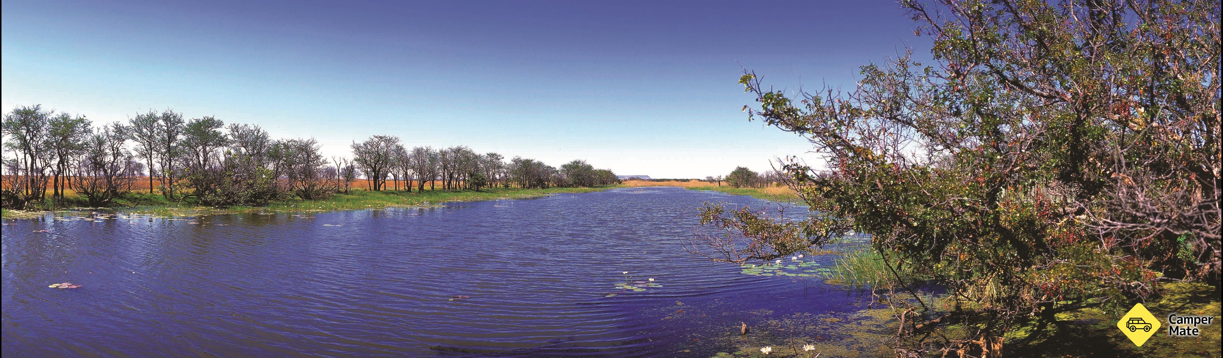 Parry Lagoons Nature Reserve - Image 2