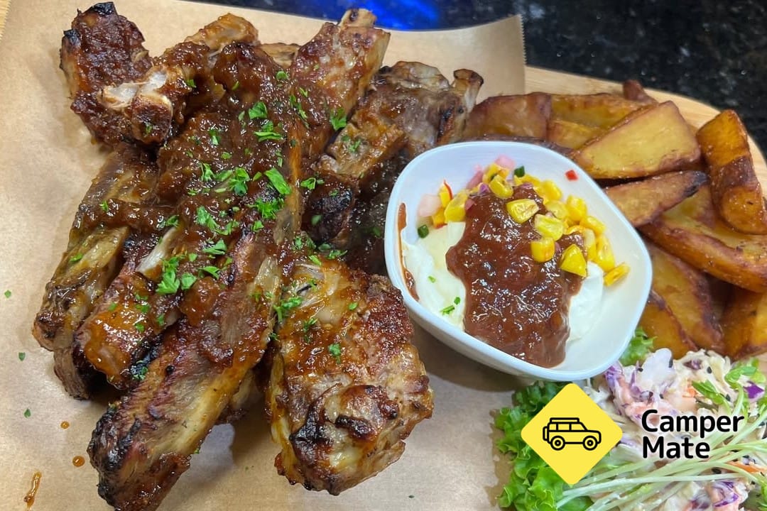 The Cow Shed Restaurant 부근의 호텔 - Image 2