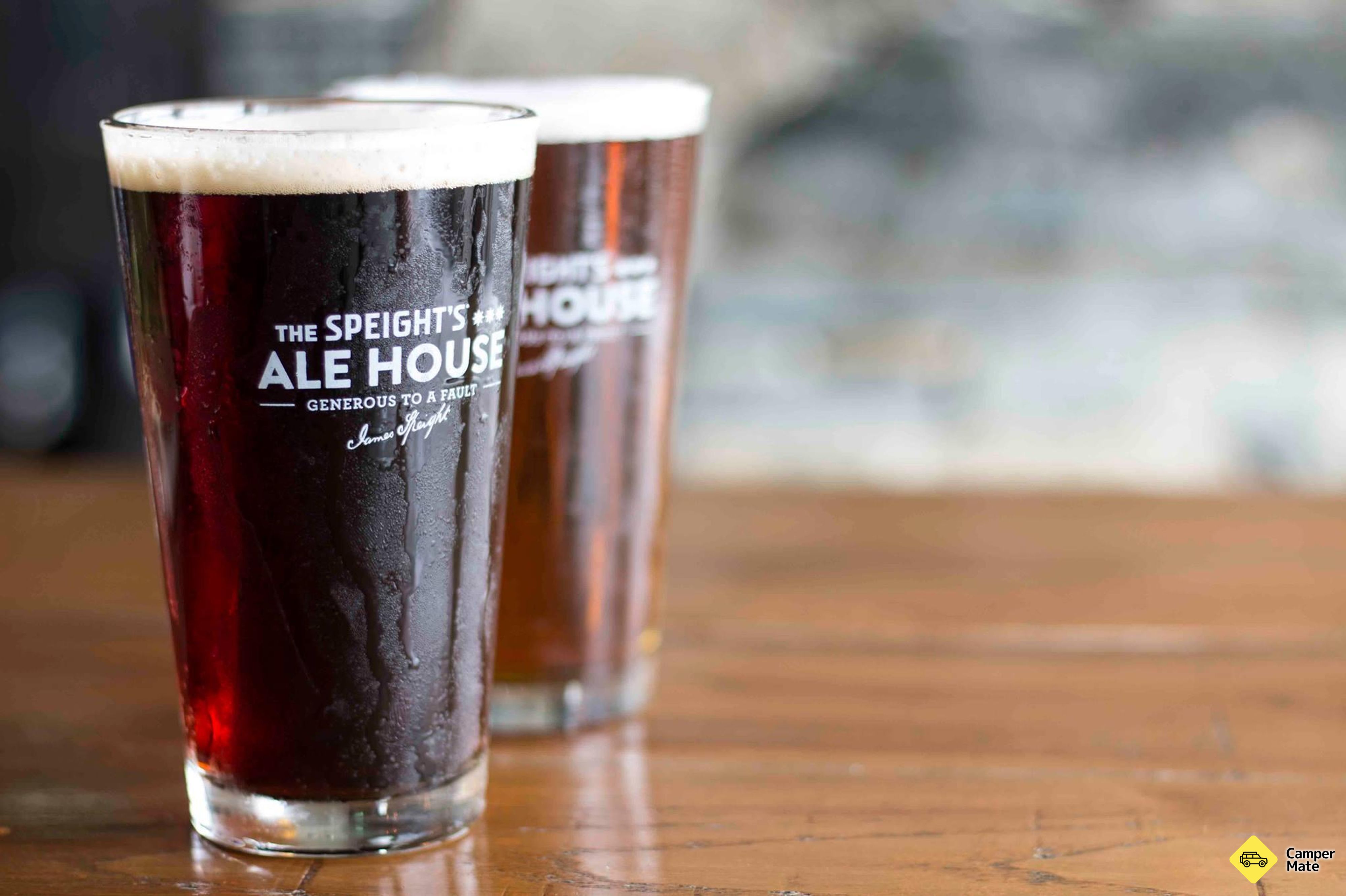 Speight's Ale House- Timaru - Image 2