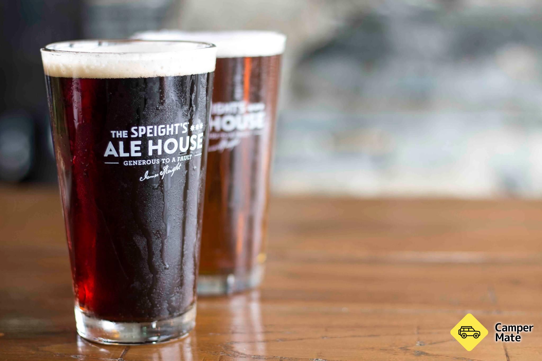 Speight's Ale House- Timaru - Image 2