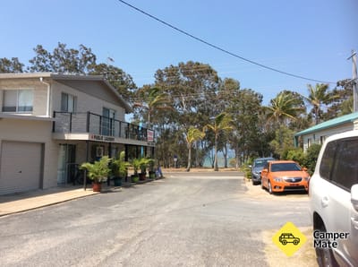 Kingfisher Caravan Park