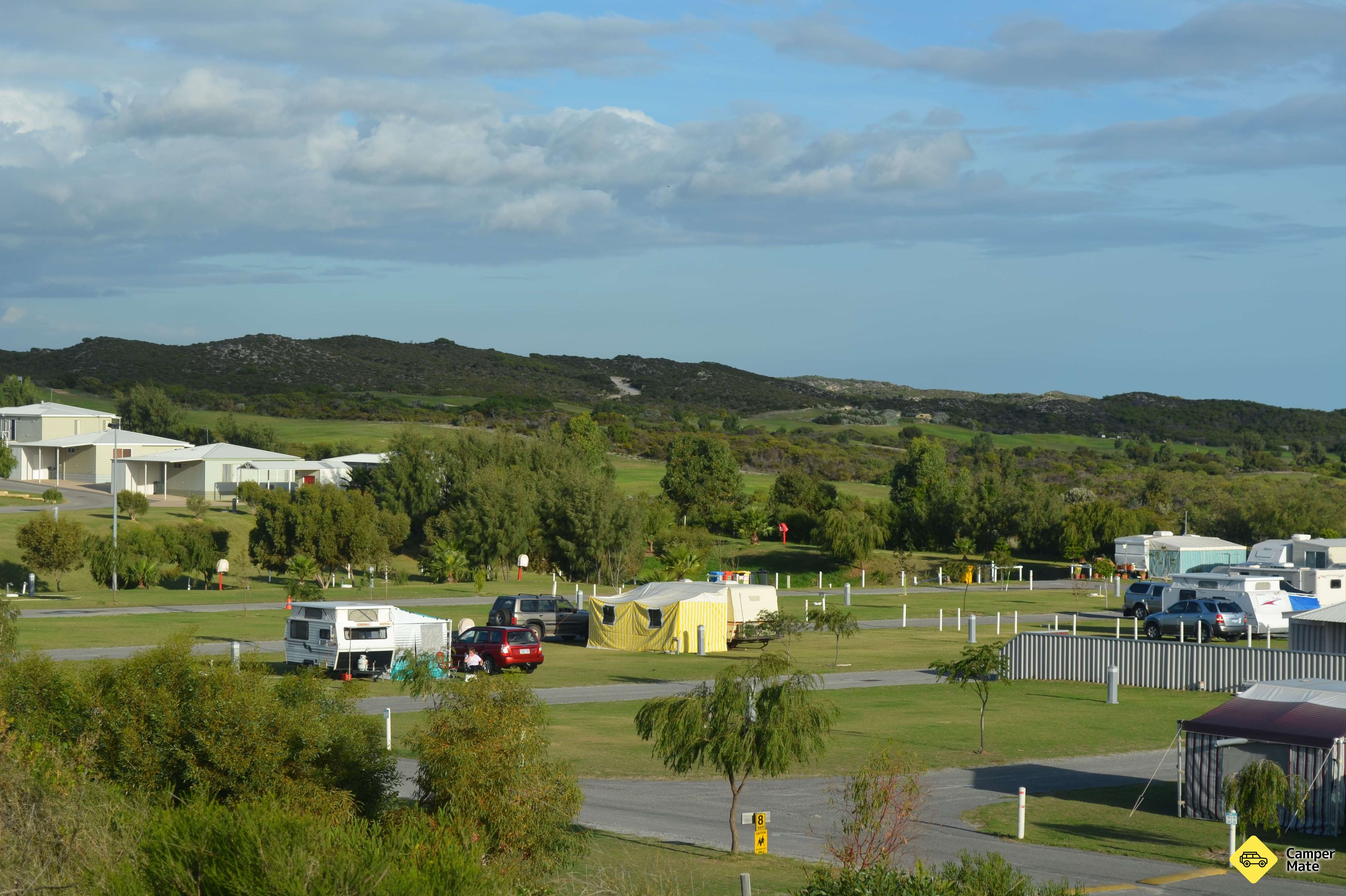 Tasman Holiday Parks - Ledge Point - Image 3