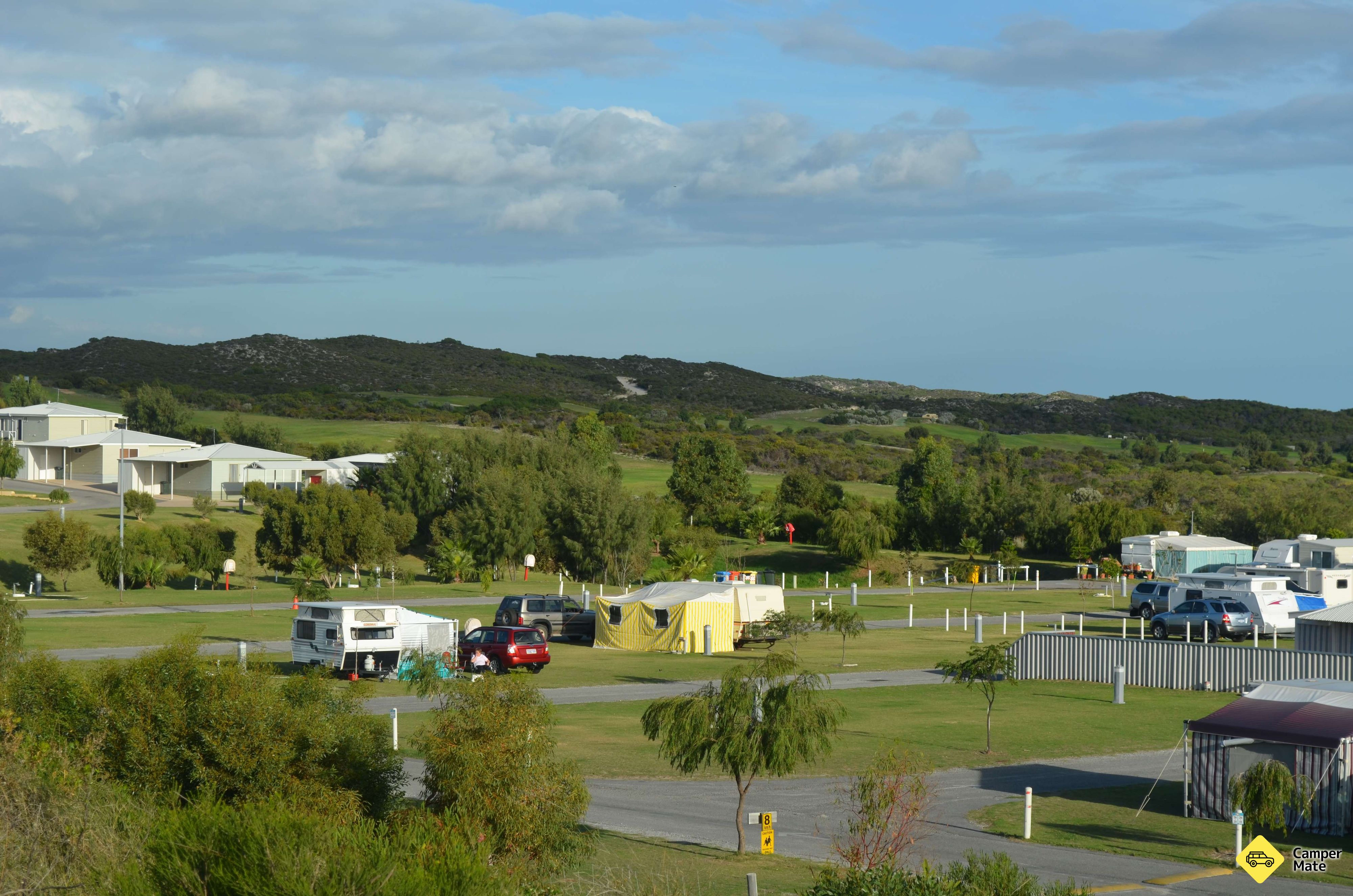 Tasman Holiday Parks - Ledge Point - Image 3