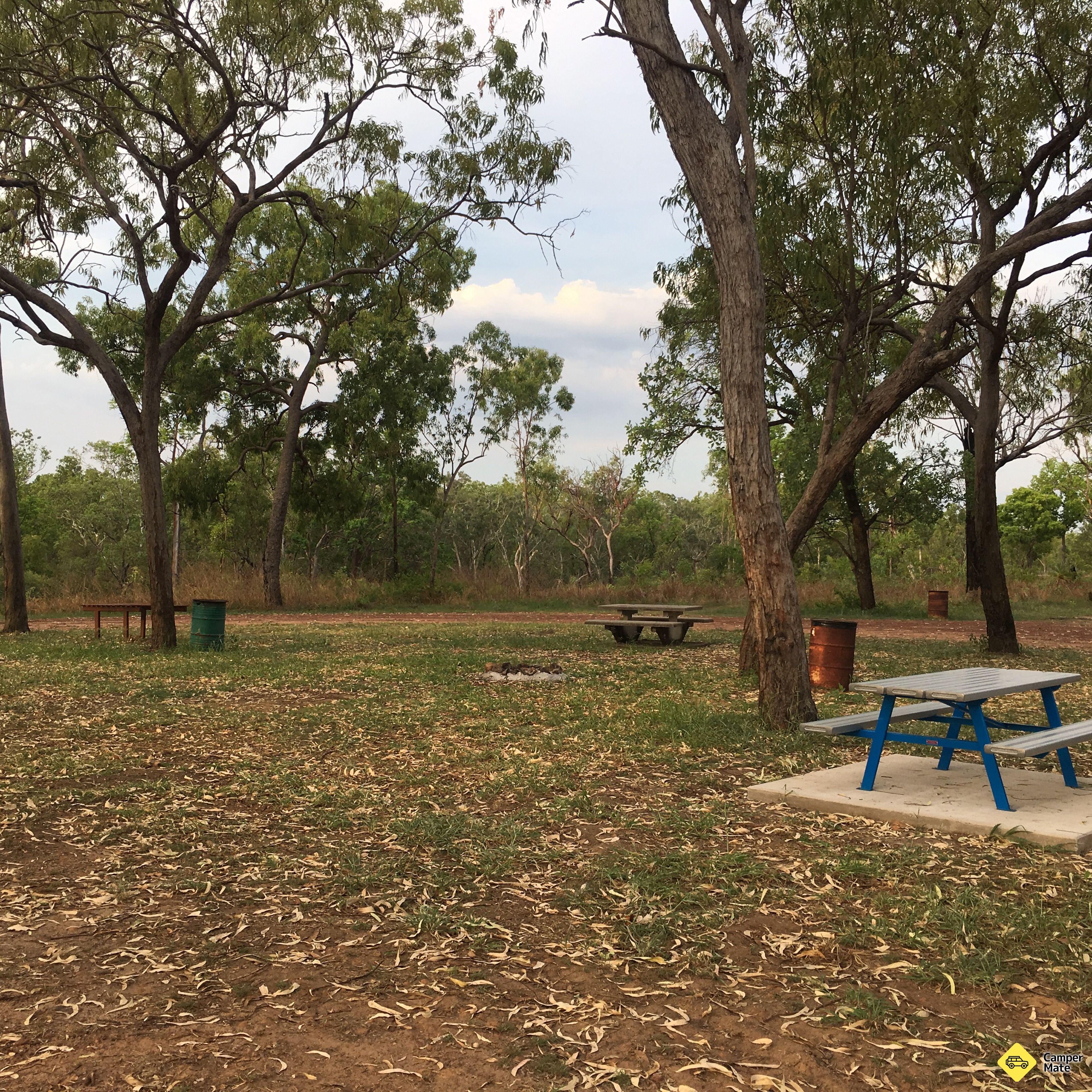 von Harriet Creek - Image 2