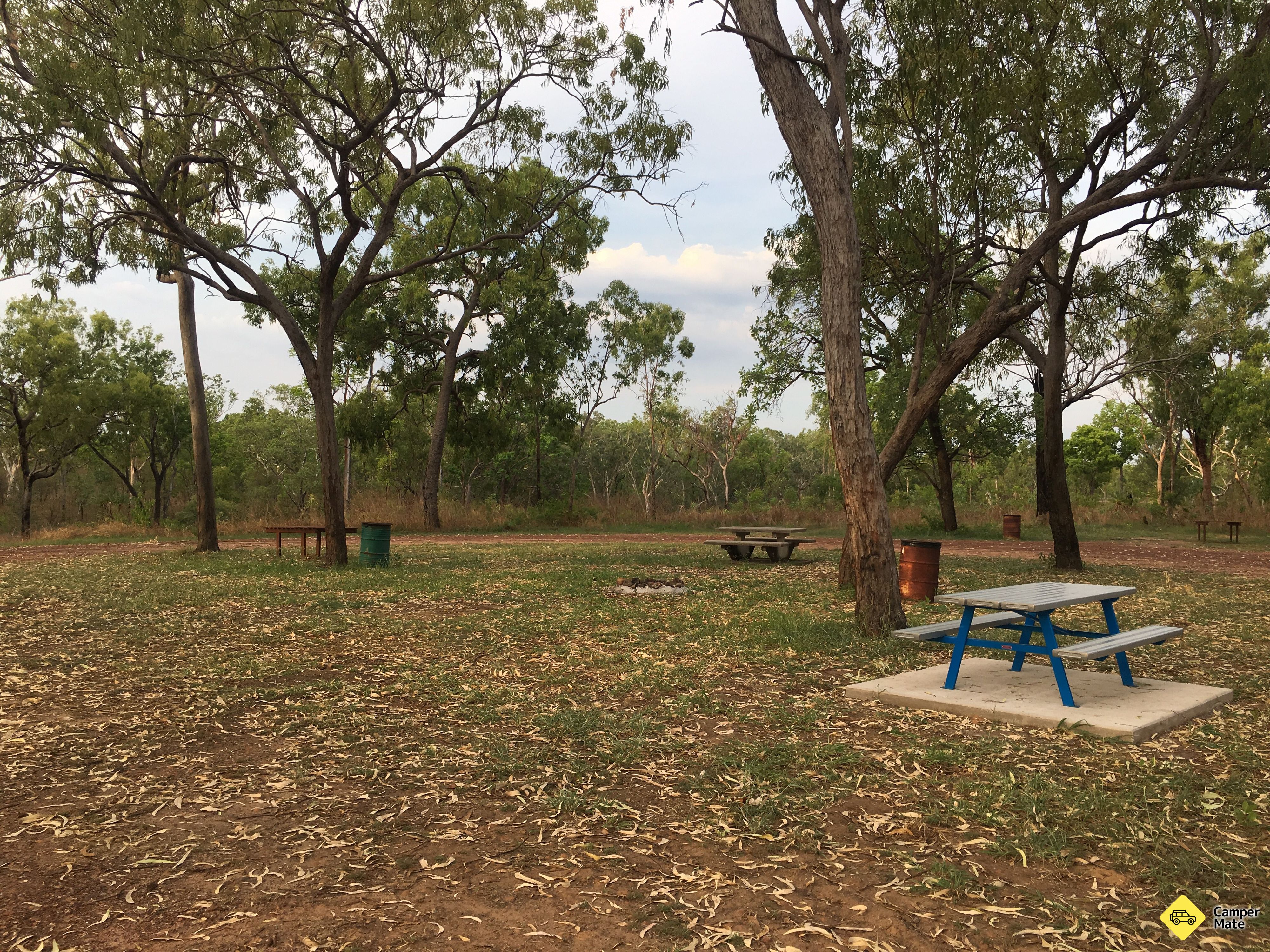 von Harriet Creek - Image 2
