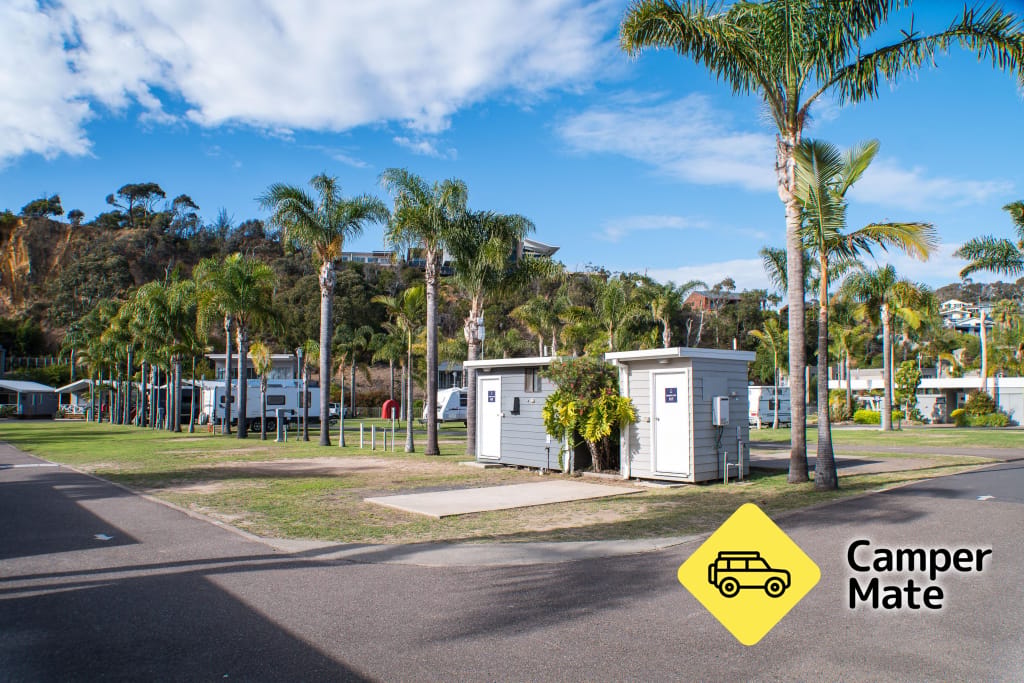 Tasman Holiday Parks - Tathra Beach - Image 2