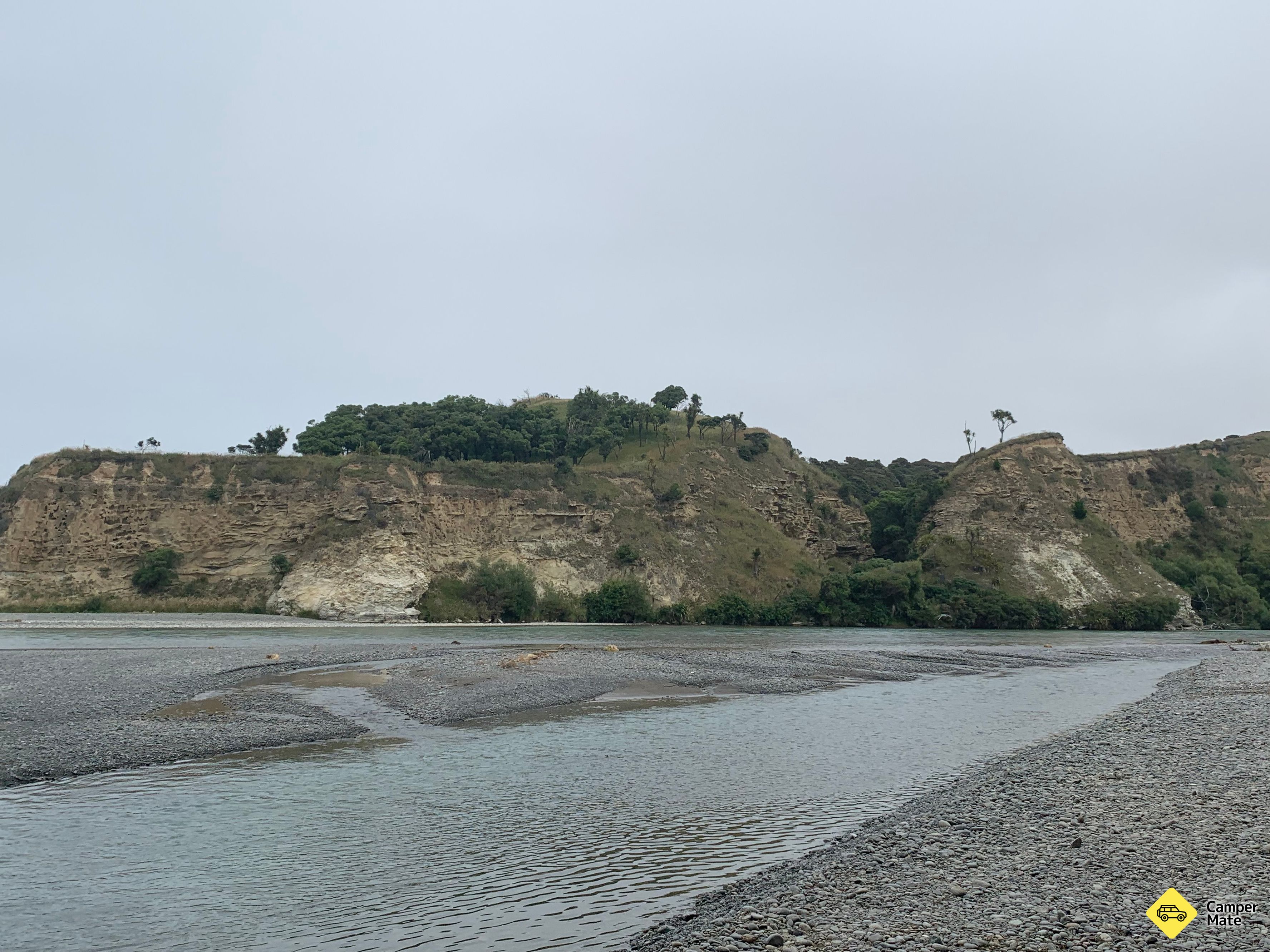 Hurunui-joen suu - Image 2