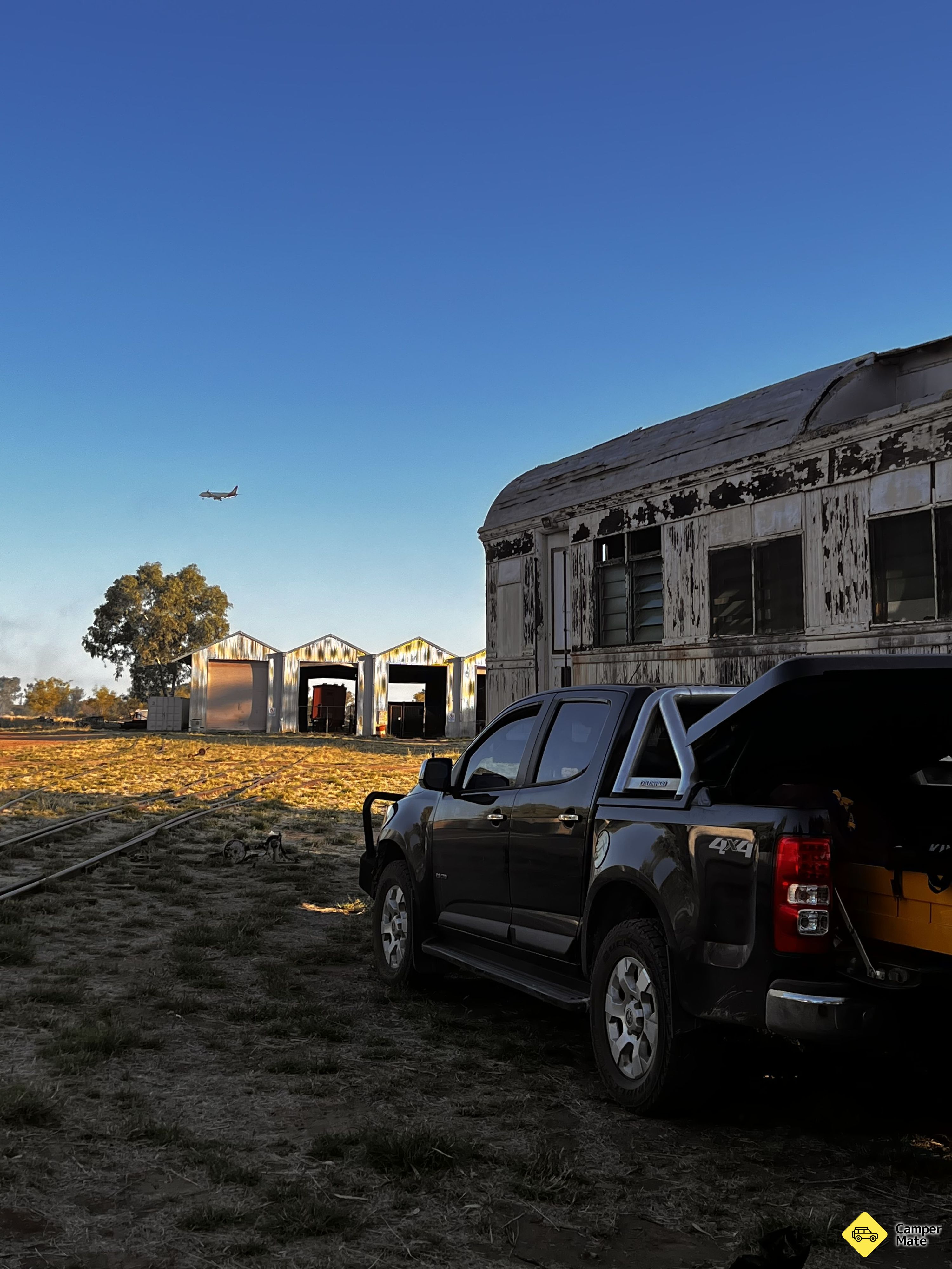 National Road Transport Museum (Camp Area) - Image 2