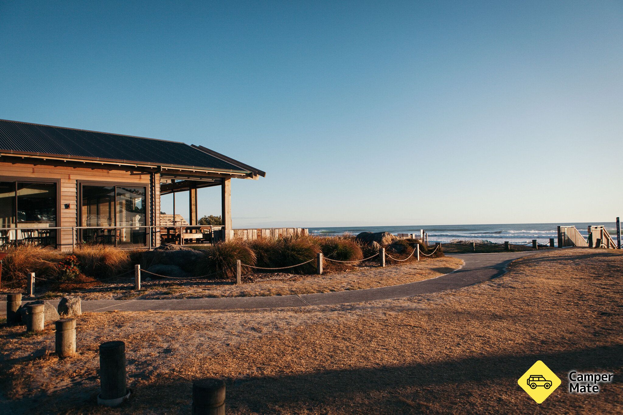 Flatwhite Waihi Beach - Image 3