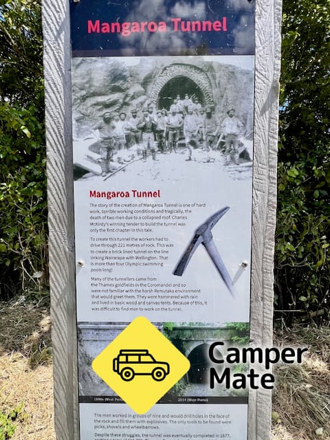 Wellington's Kiwi Holiday Park - Image 3