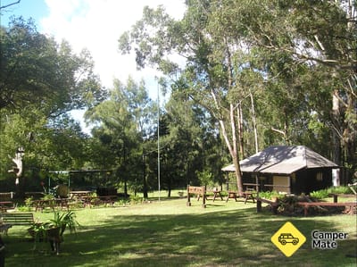 Wyong District Museum and Historical Society