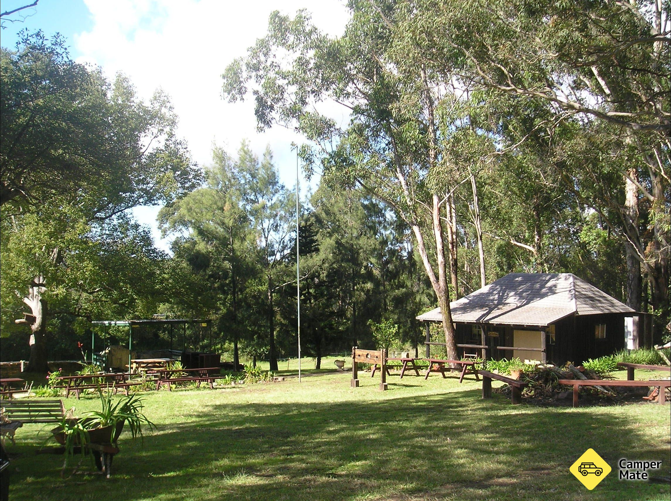 Wyong District Museum and Historical Society