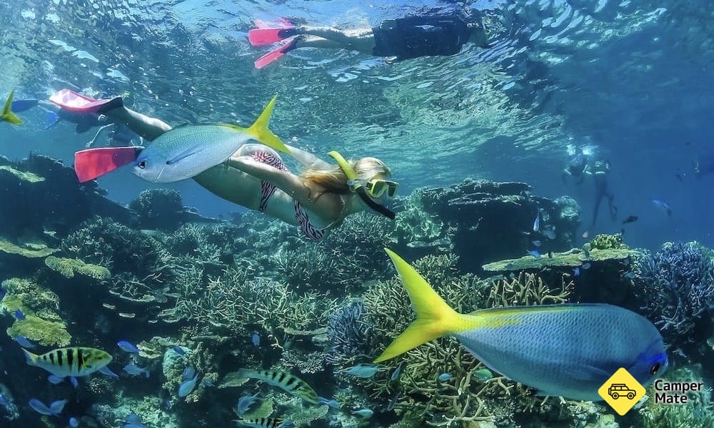 Great Barrier Reef