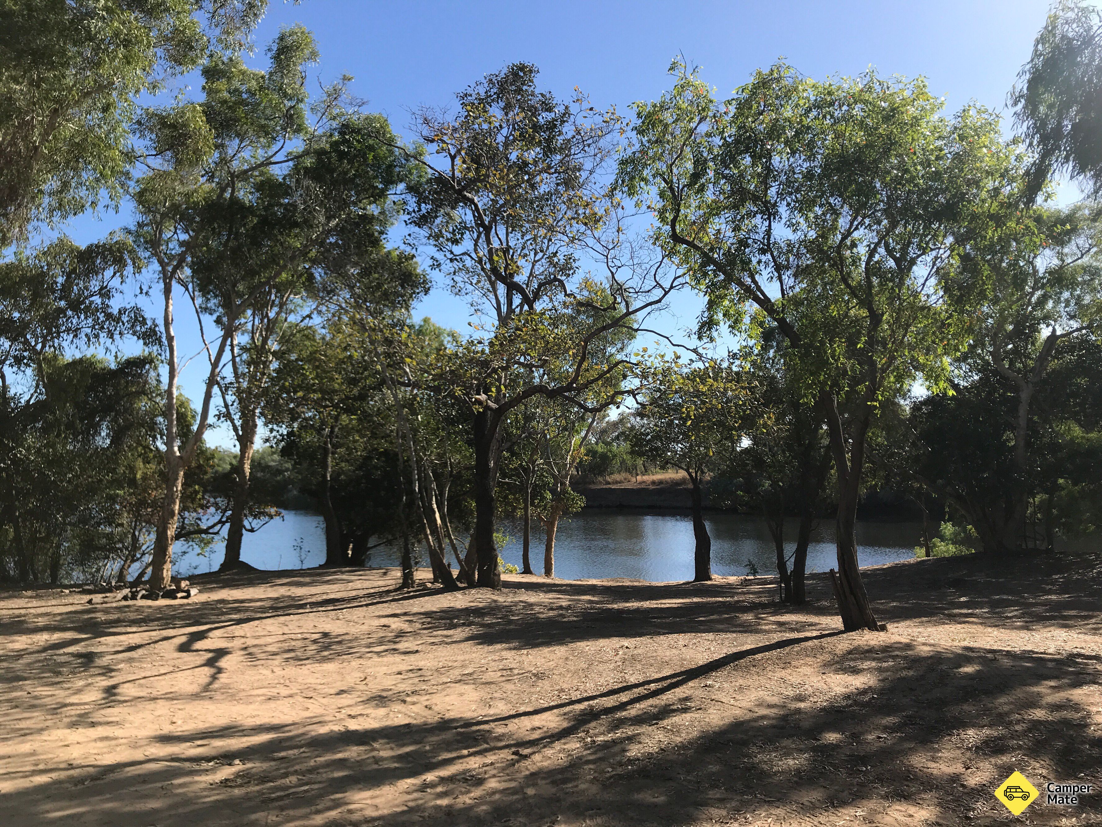 Parcul Național Rinyirru (Lakefield)