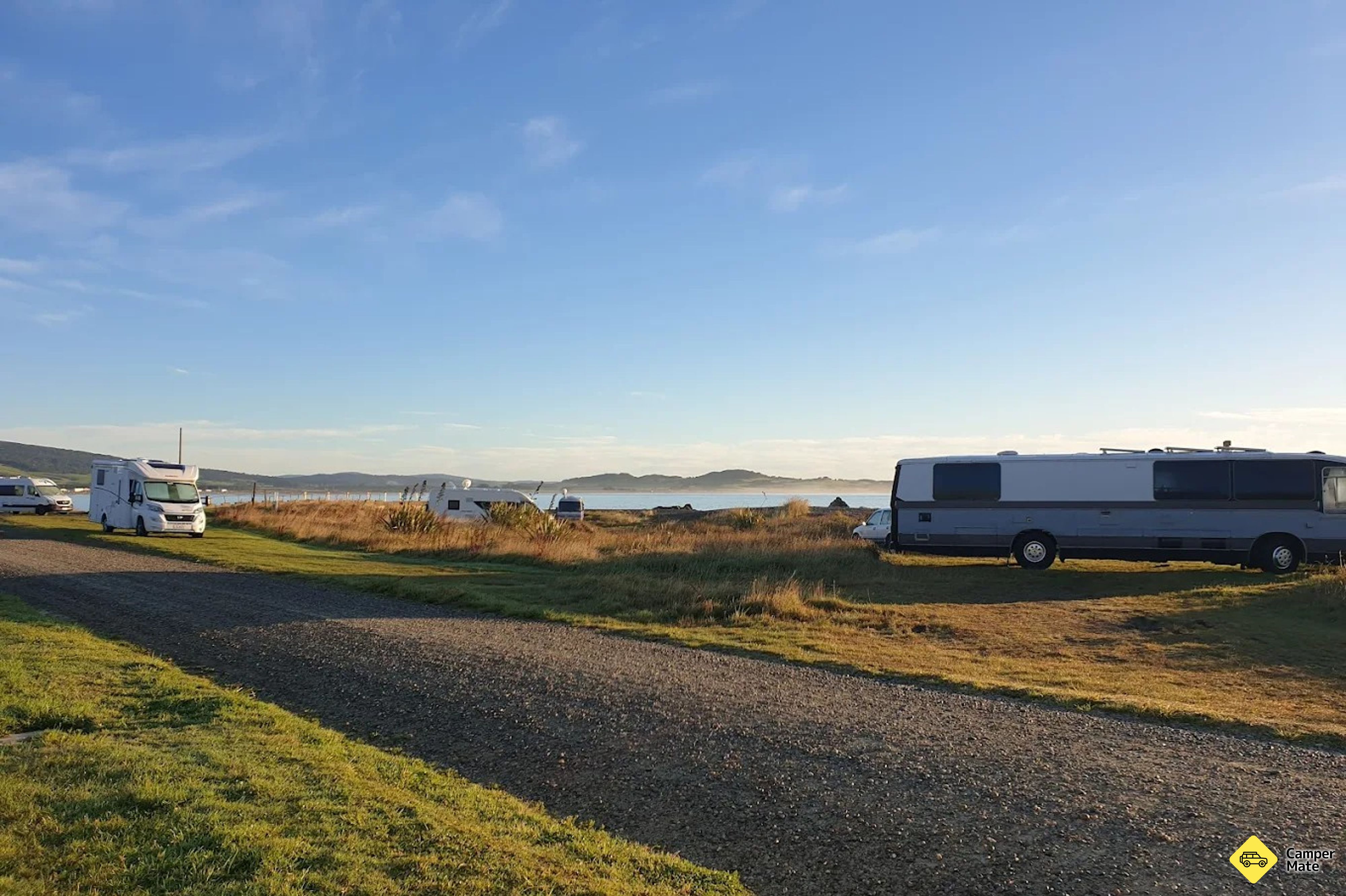Colac Bay