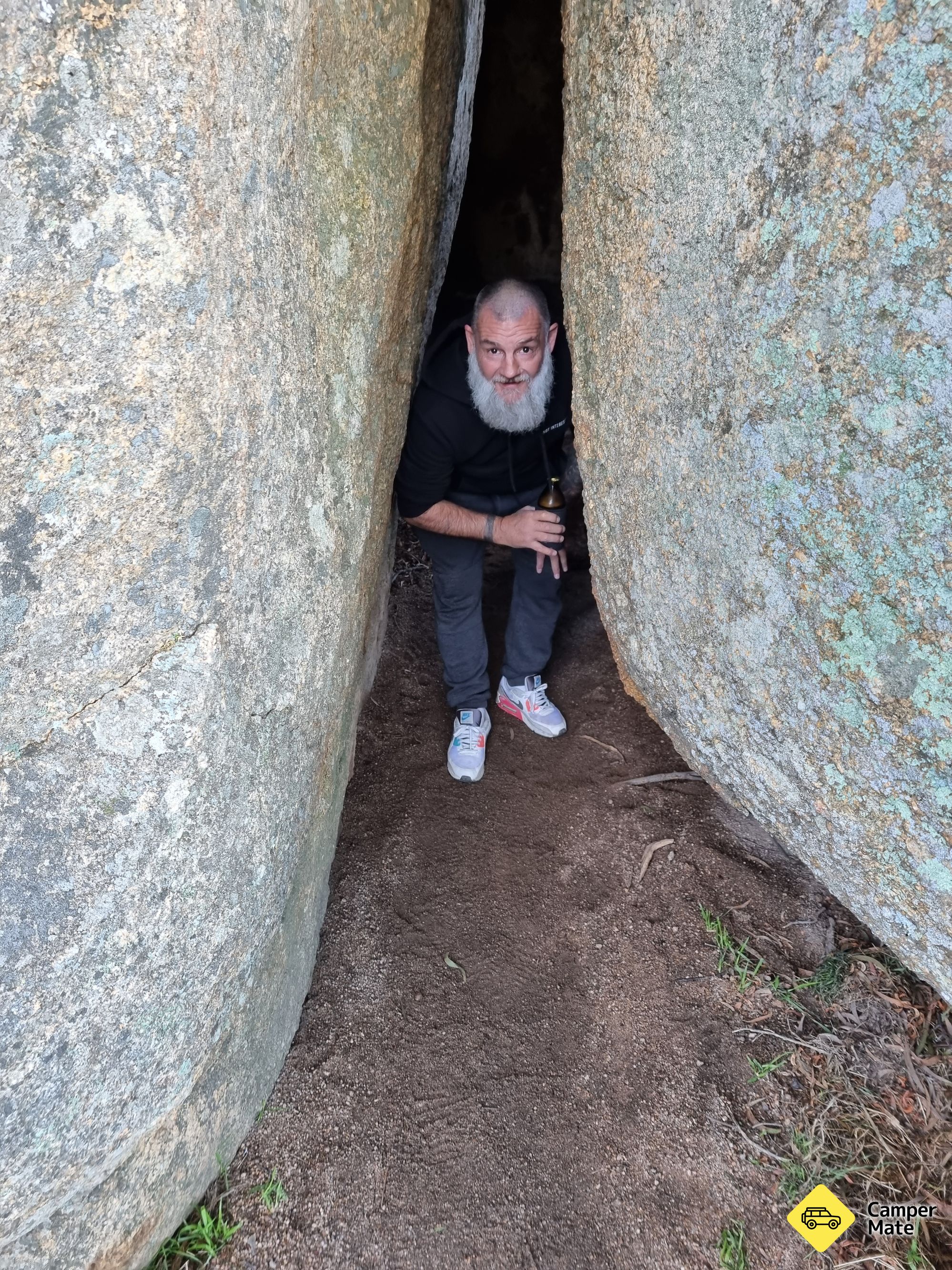 Melville Caves Campground - Image 3