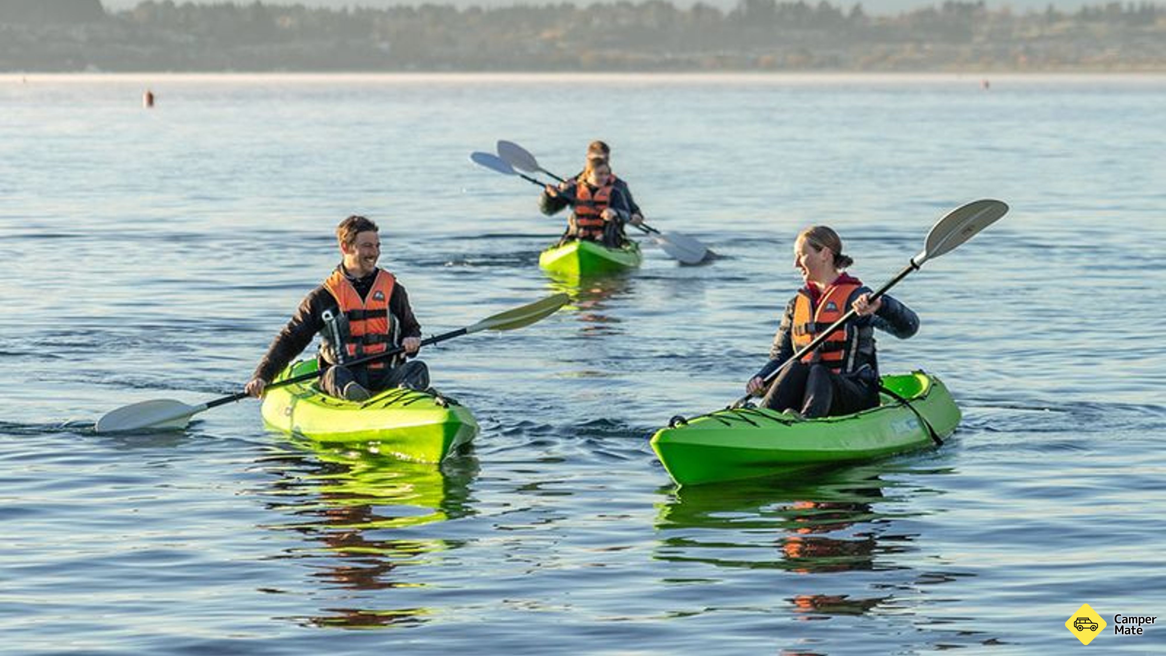 Δραστηριότητες κοντά σε: Lakeland Wanaka Jetboat, Kayak & Jet Ski Tours
