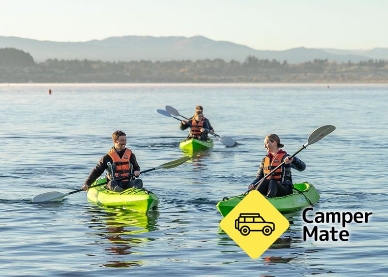 Lakeland Wanaka Jetboat, Kayak și Jet Ski Tours