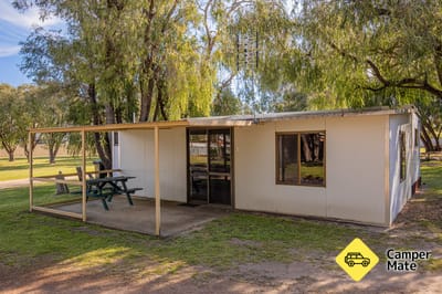 Busselton Lazy Days Caravan Park
