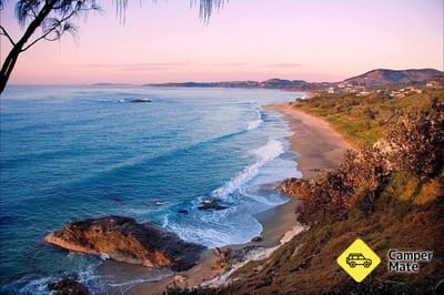 Sapphire Beach