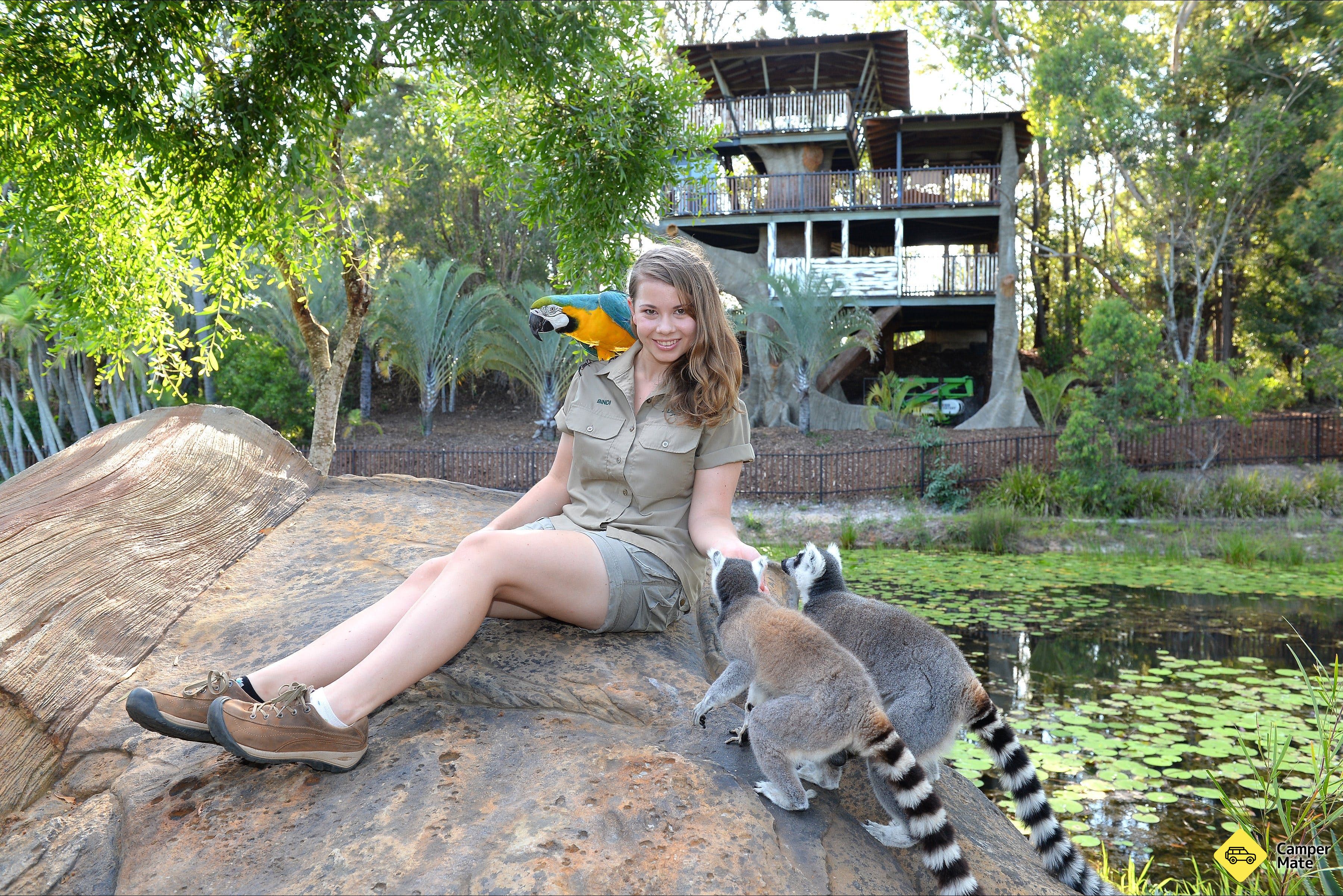 Australia Zoo - Image 2
