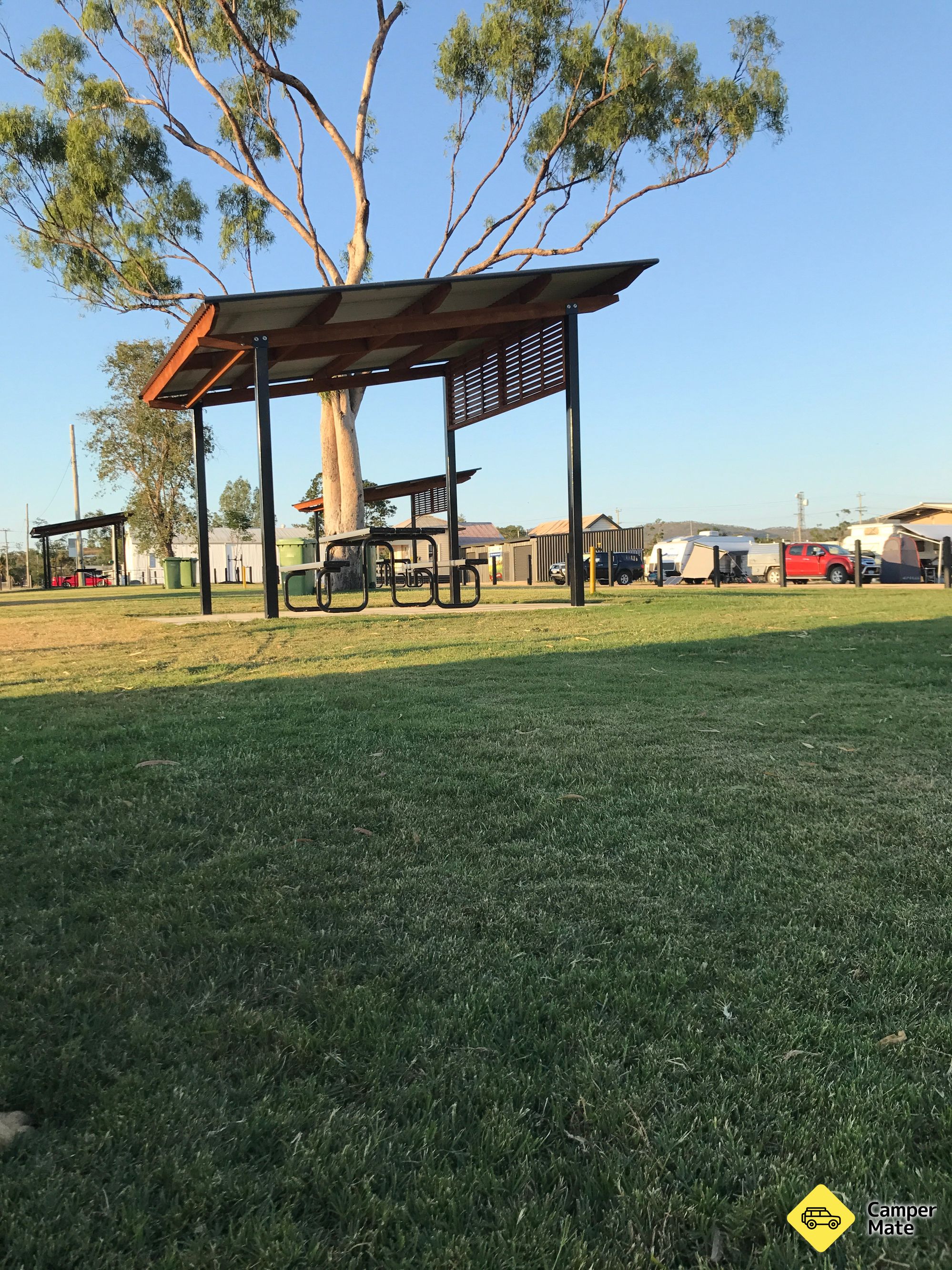 Collinsville Showgrounds - Image 2