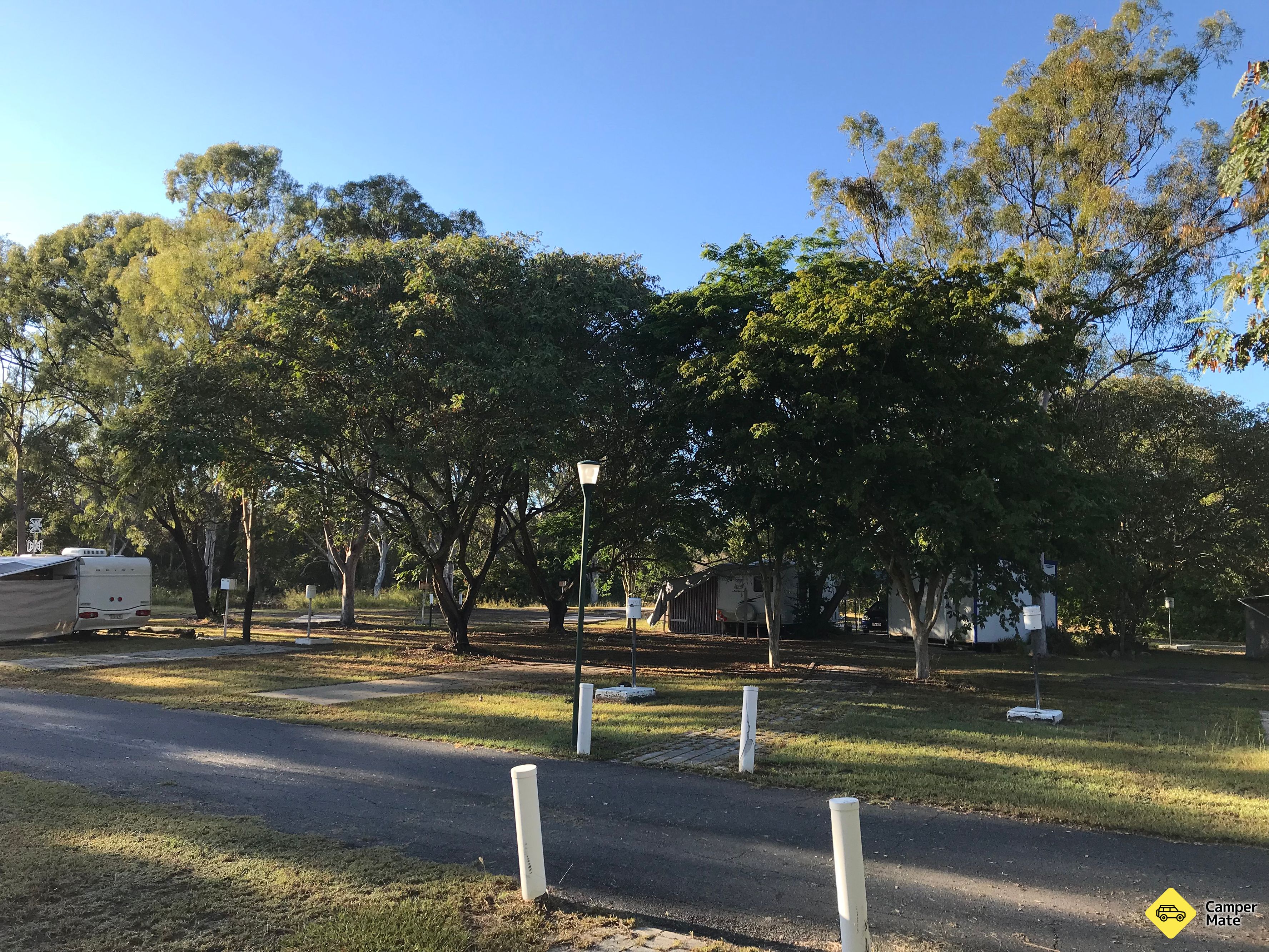 Kin Kora Village Caravan Park - Image 2