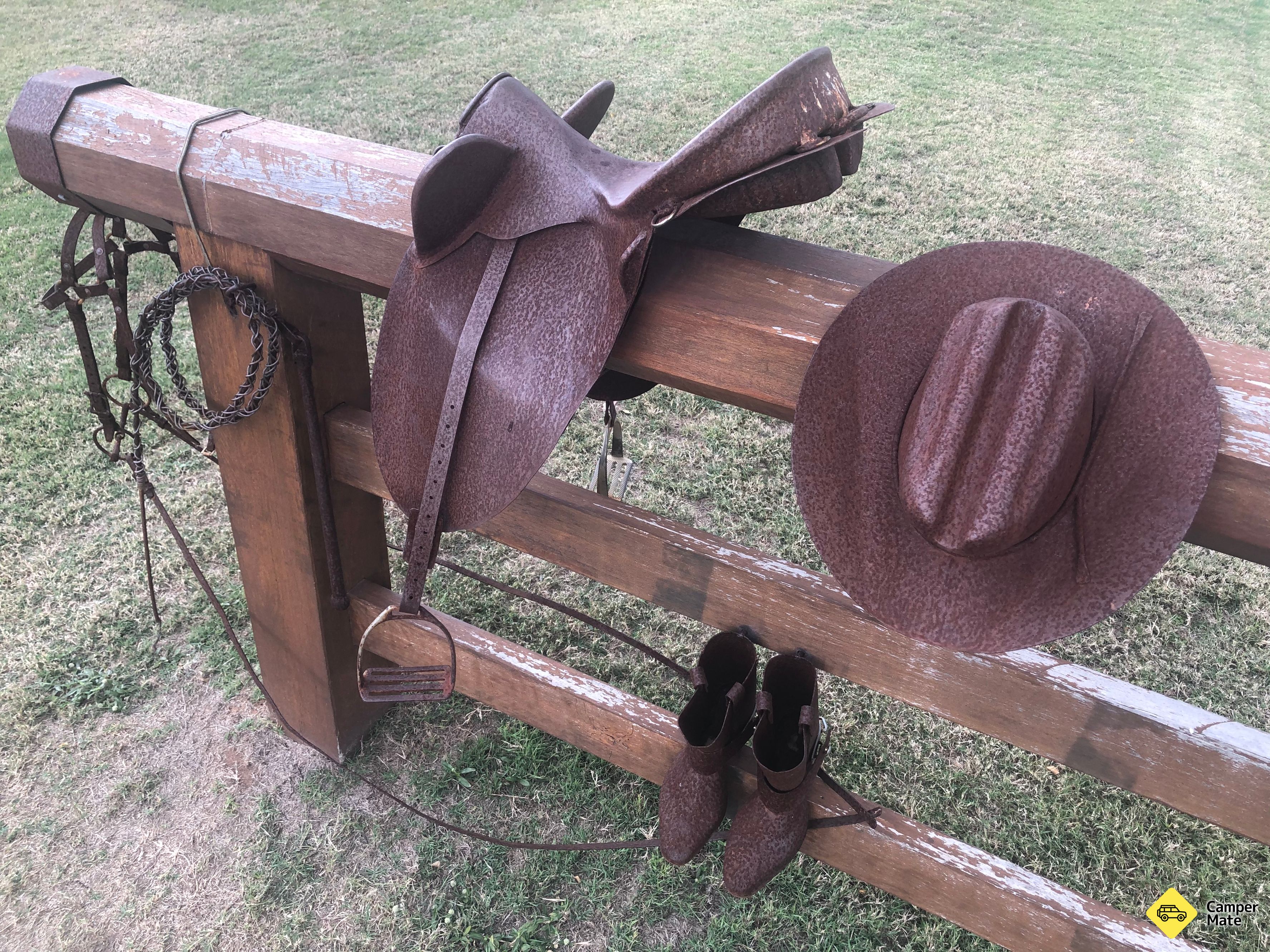 RM Williams Australian Bush Learning Centre - Image 2