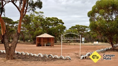 Bodallin Pioneers Park