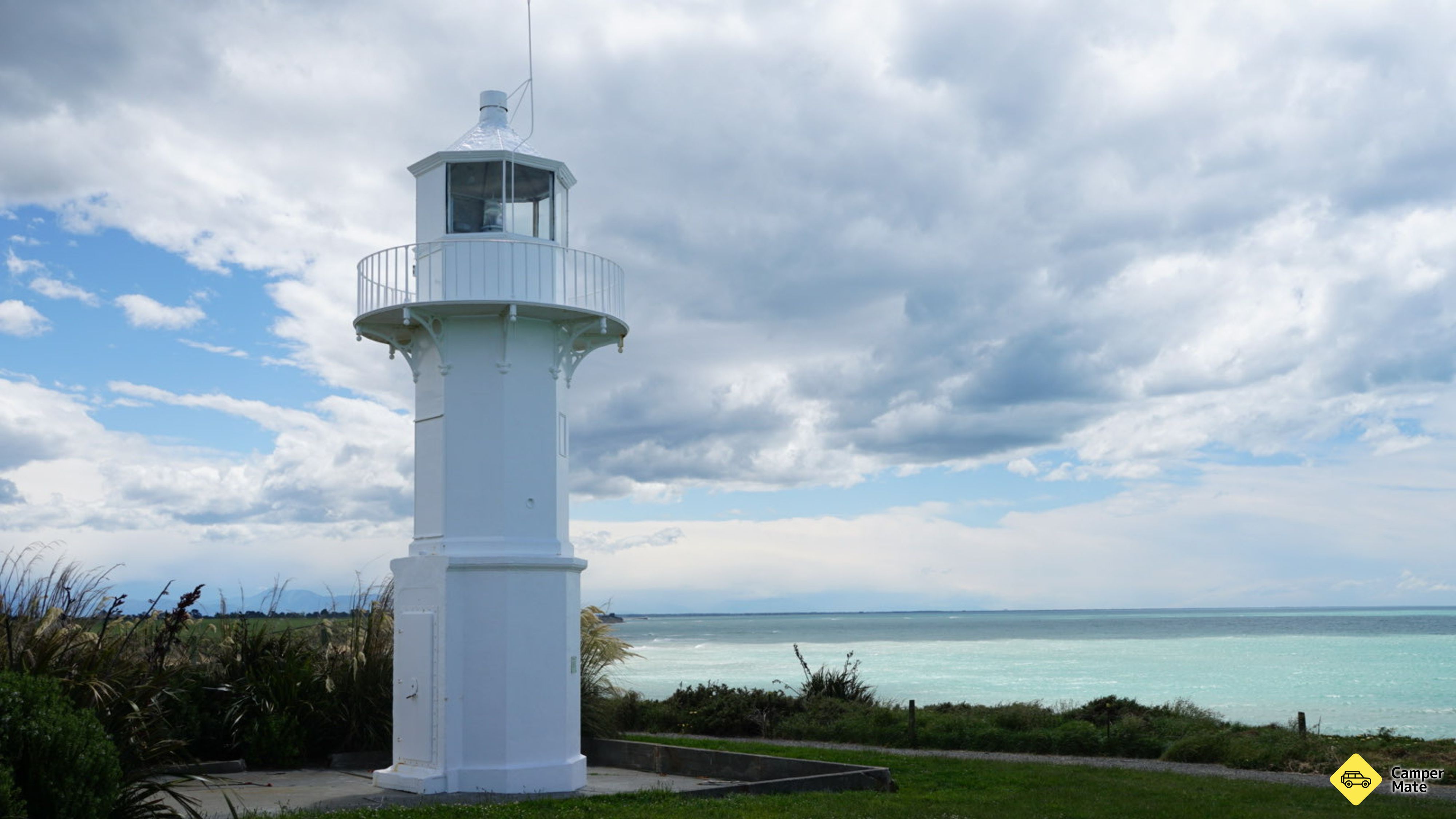 Představujeme Tuhawaiki Point