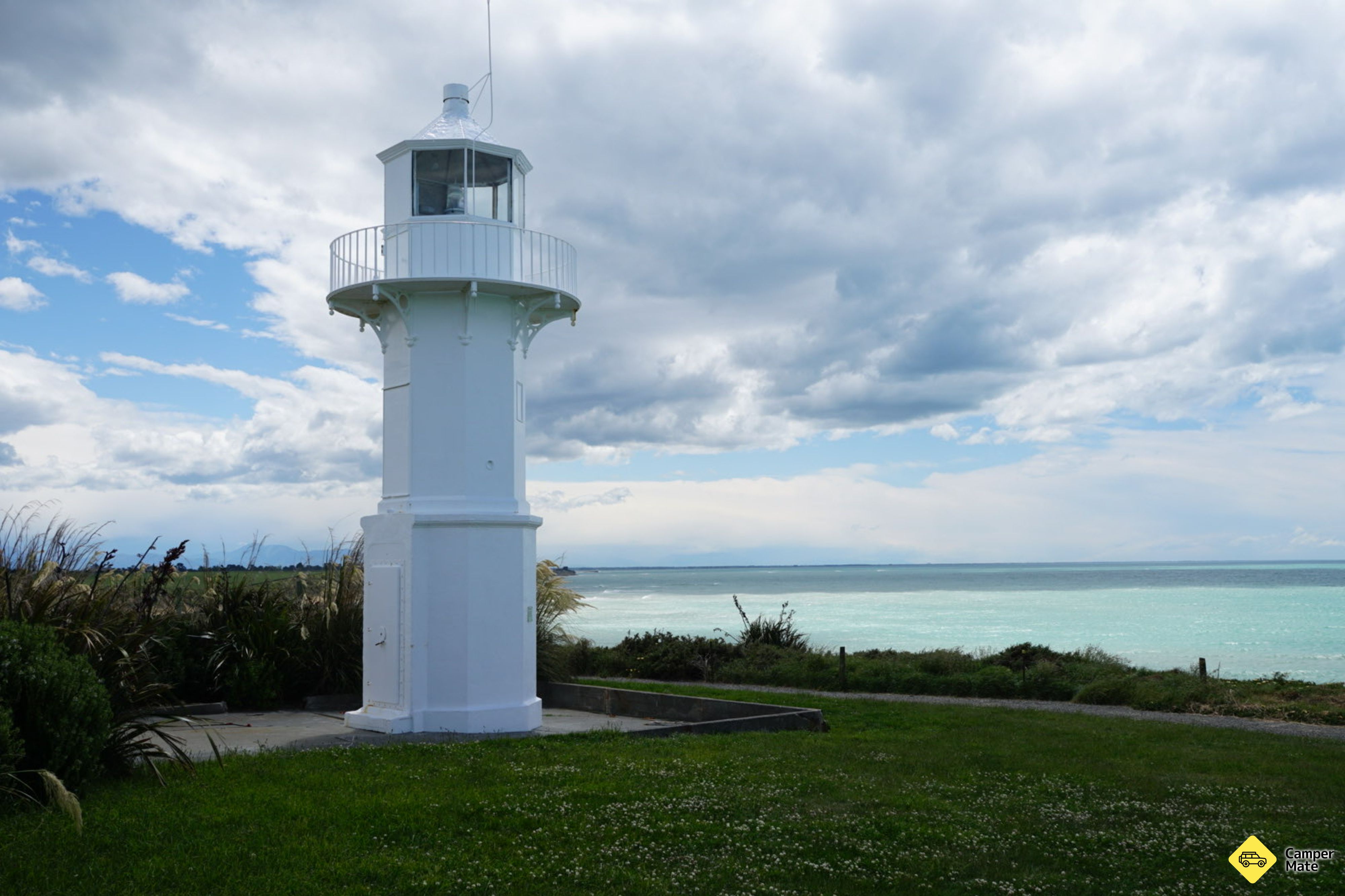 Představujeme Tuhawaiki Point