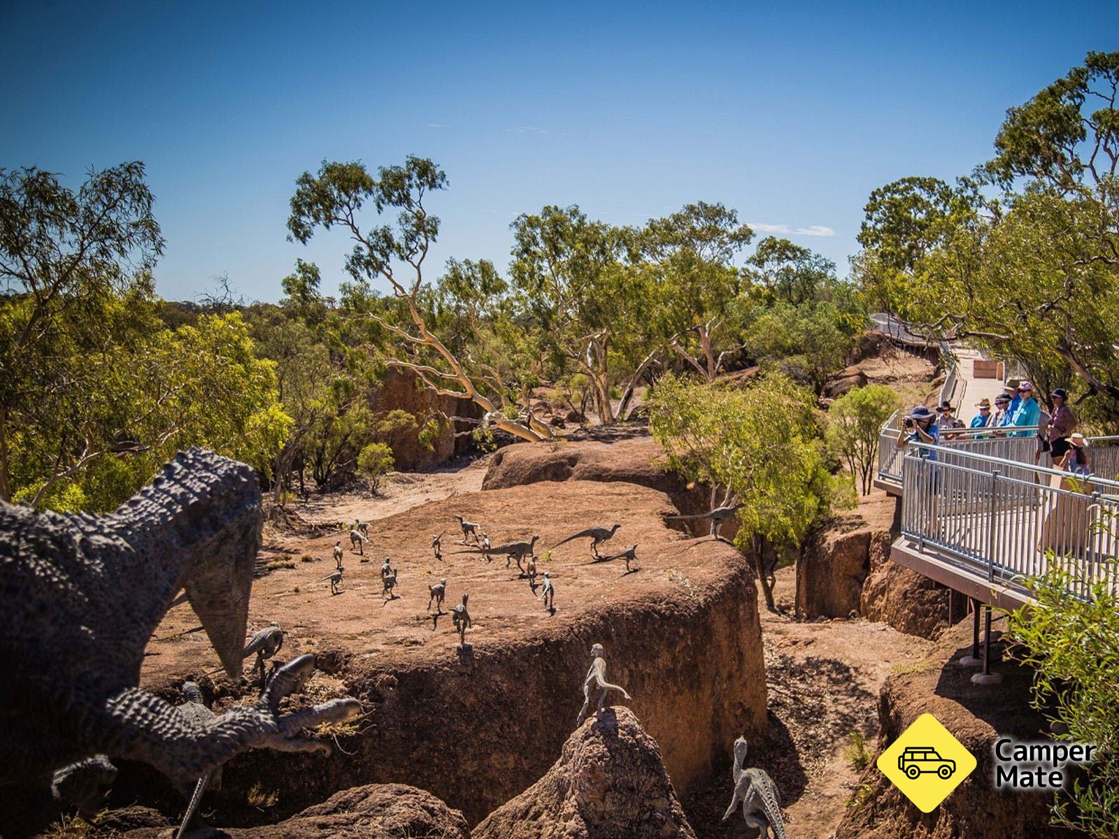 Australian Age of Dinosaurs - Image 3