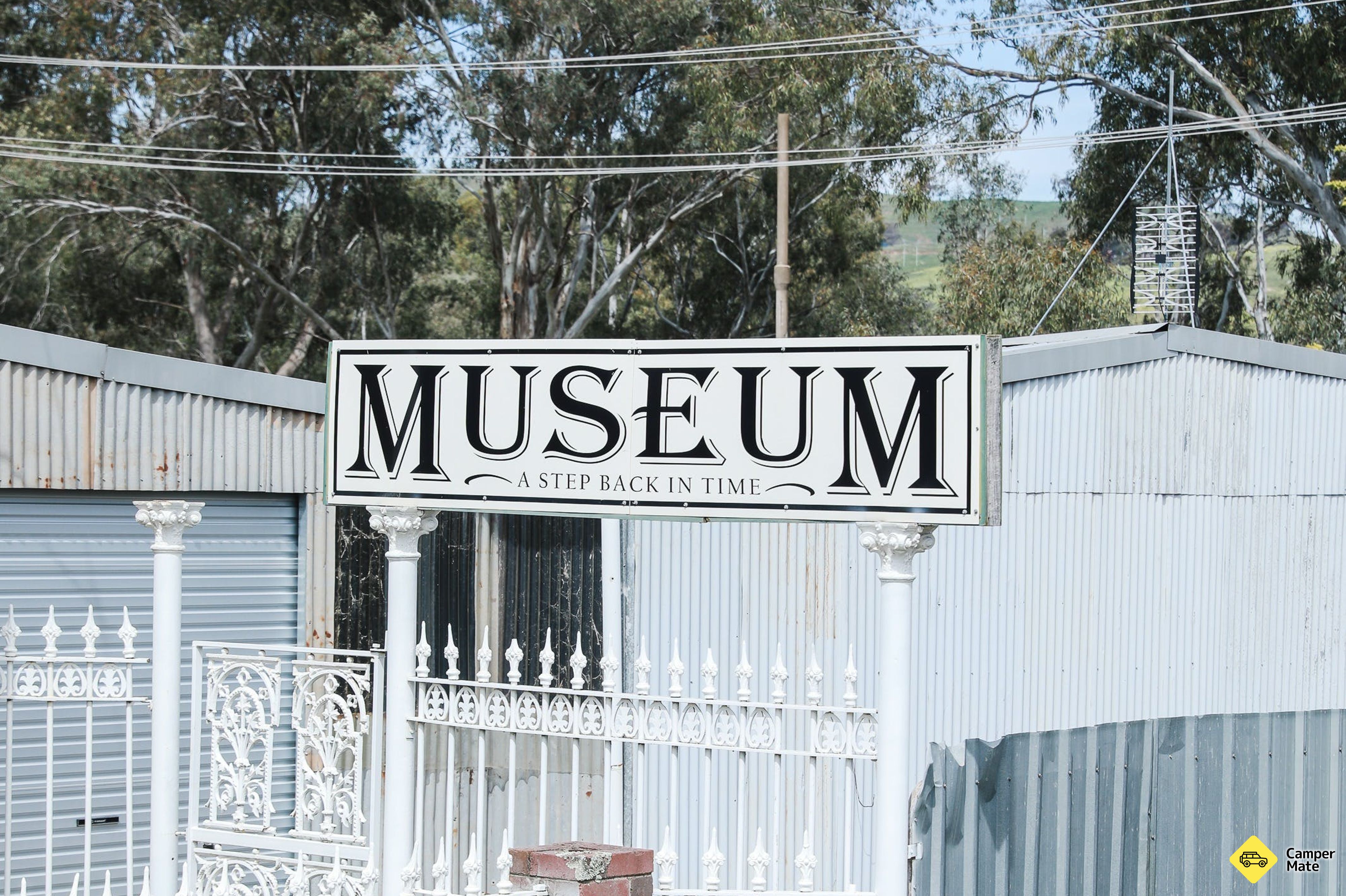 Musée historique de Gundagai - Image 3