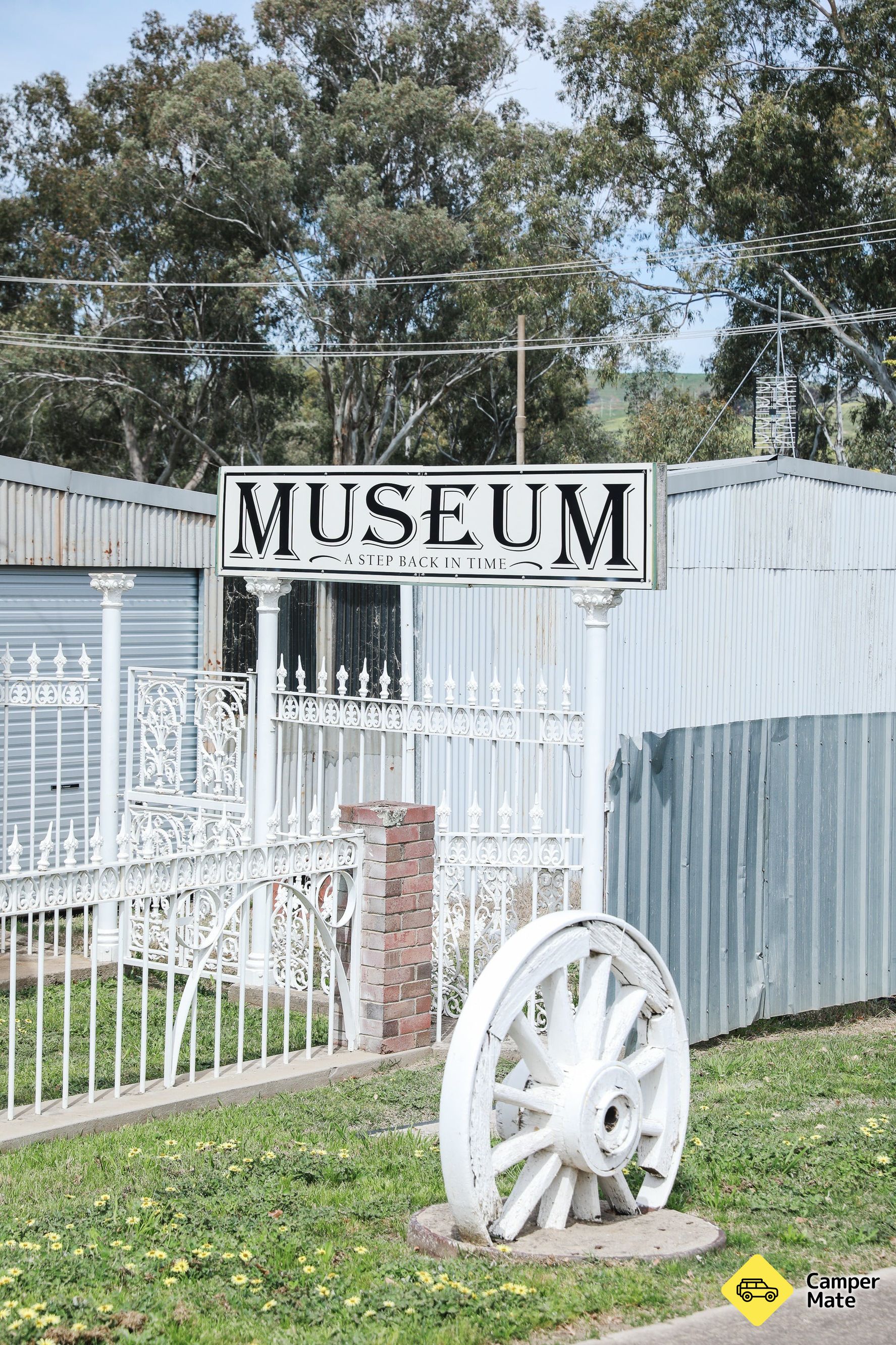 Gundagai Historic Museum - Image 3