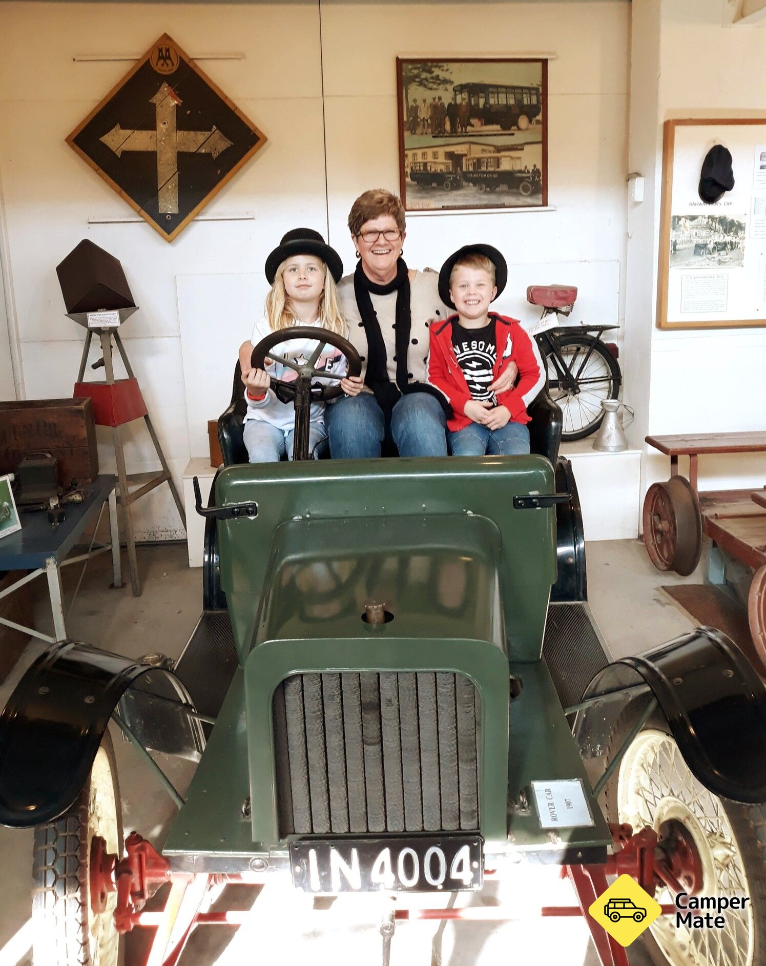 Faraday Museum of Technology - Image 2