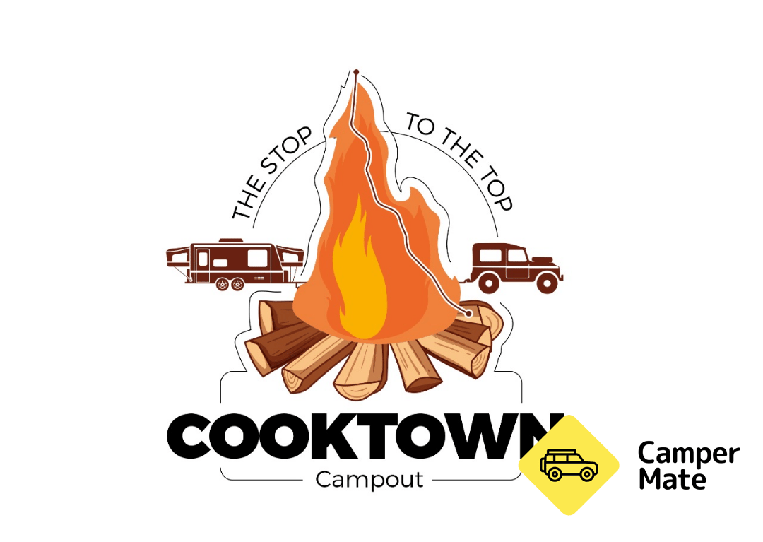 Über Cooktown Campout - Image 3