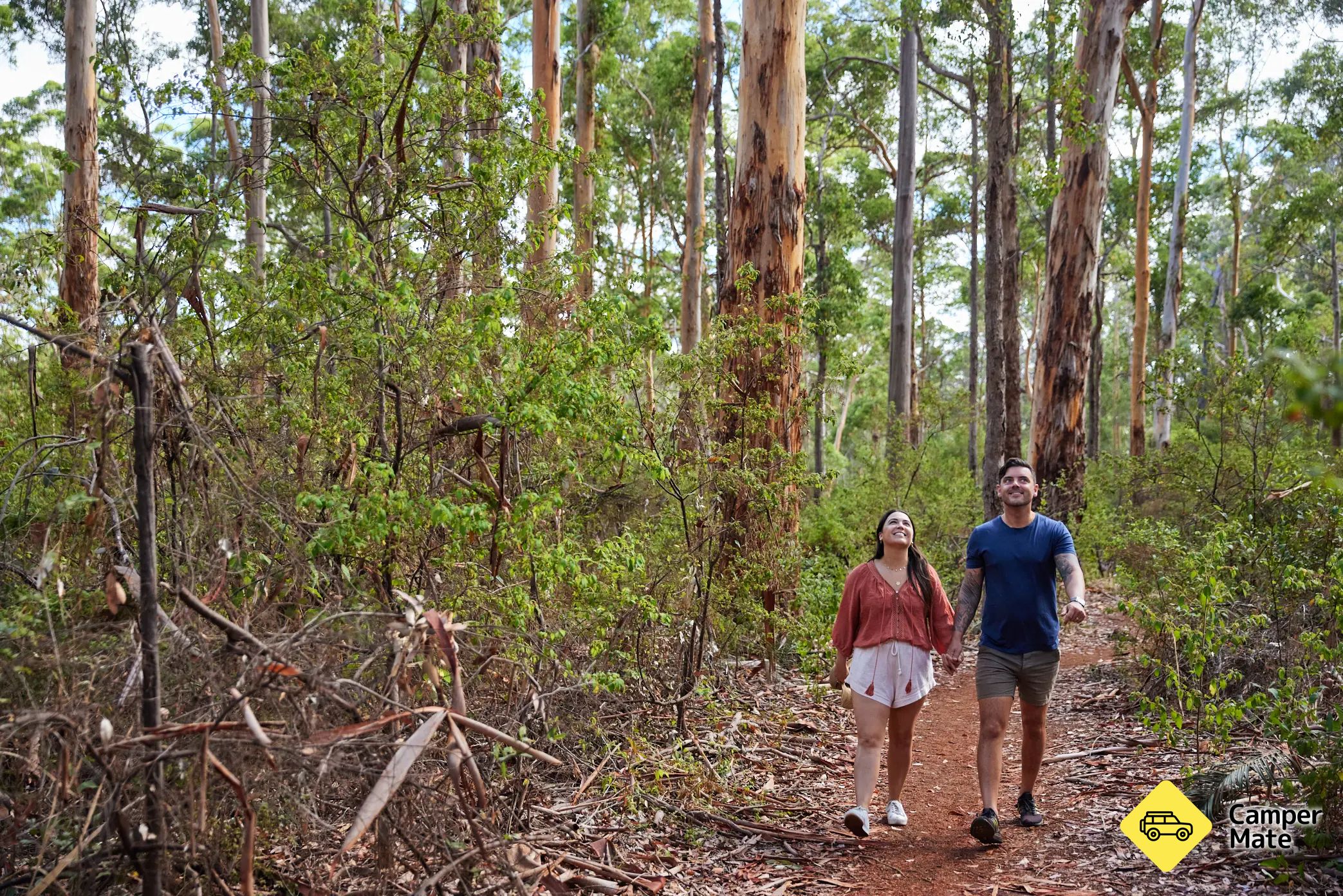 Aktivitäten in der Nähe von RAC Margaret River Nature Park - Image 3