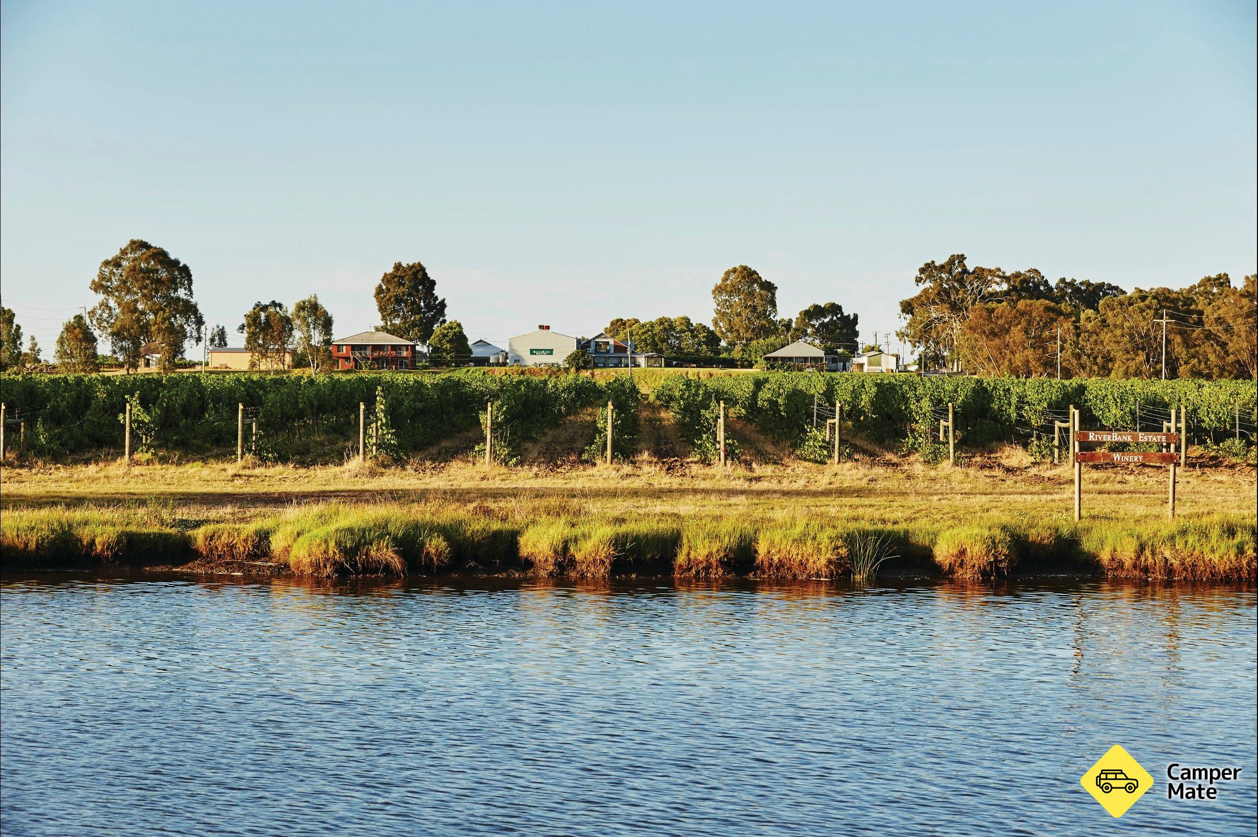 Swan Valley Food and Wine Drive Trail के बारे में टिप्पणियाँ