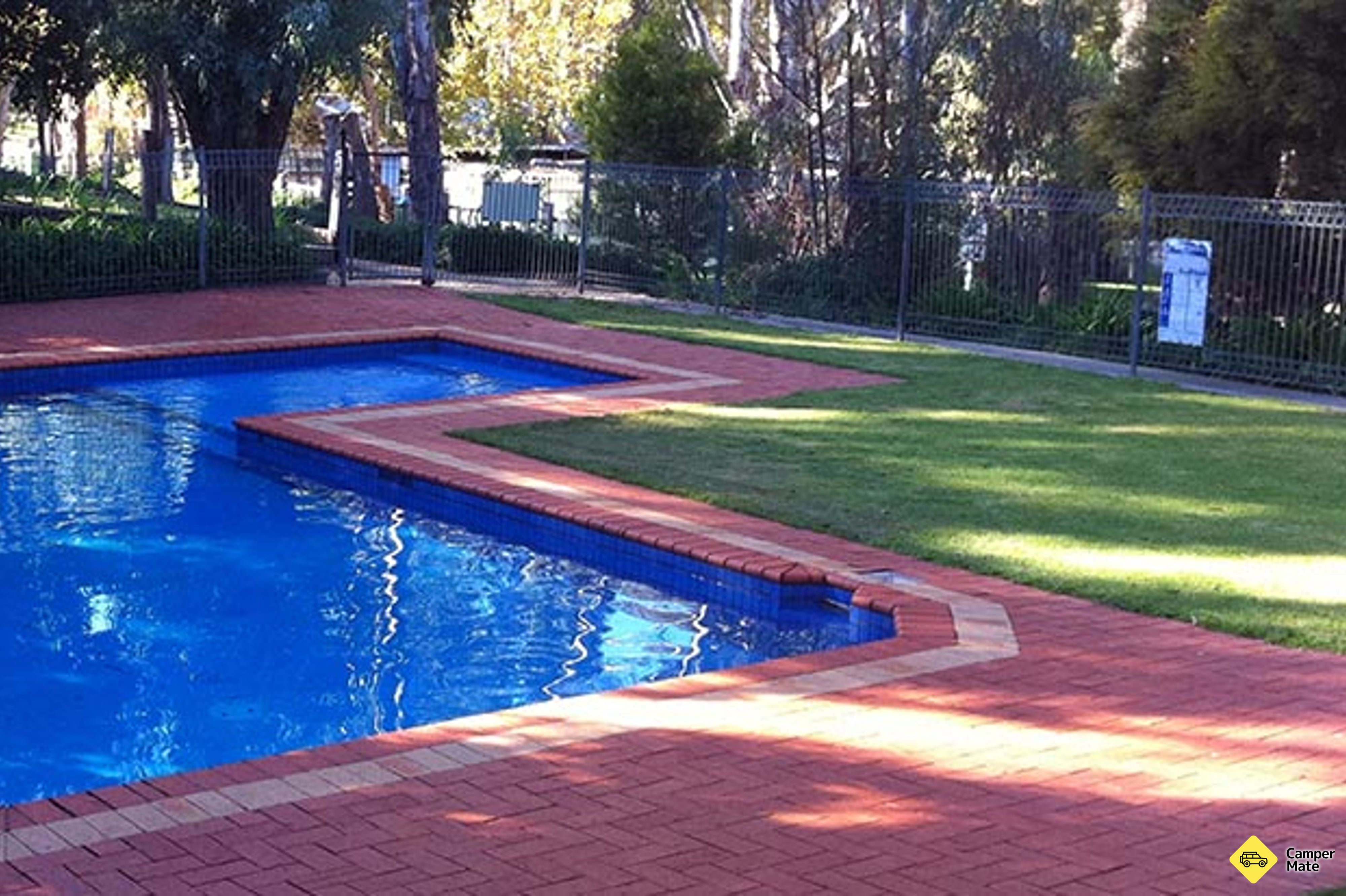 Coorow Caravan Park megtekintése