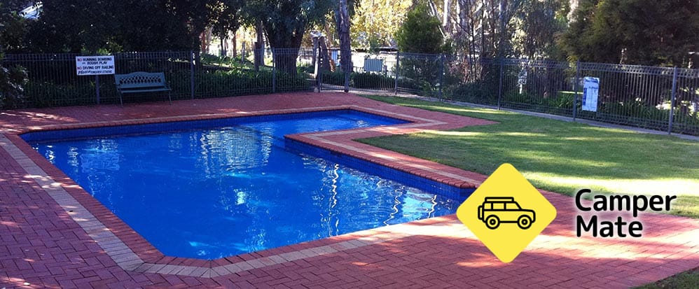 Coorow Caravan Park yakınındaki oteller