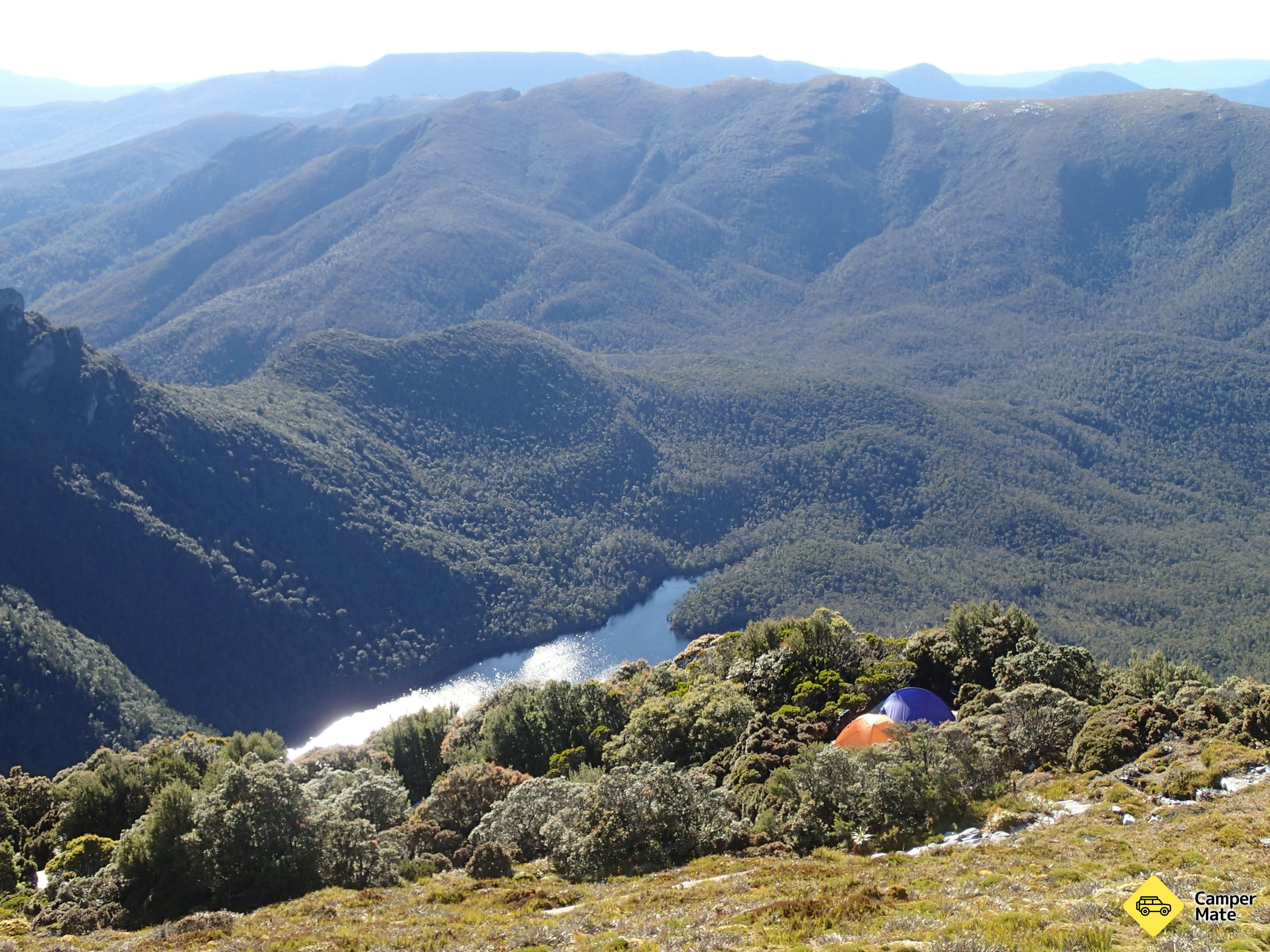 Aktivitäten in der Nähe von Cockle Creek/South West National Park