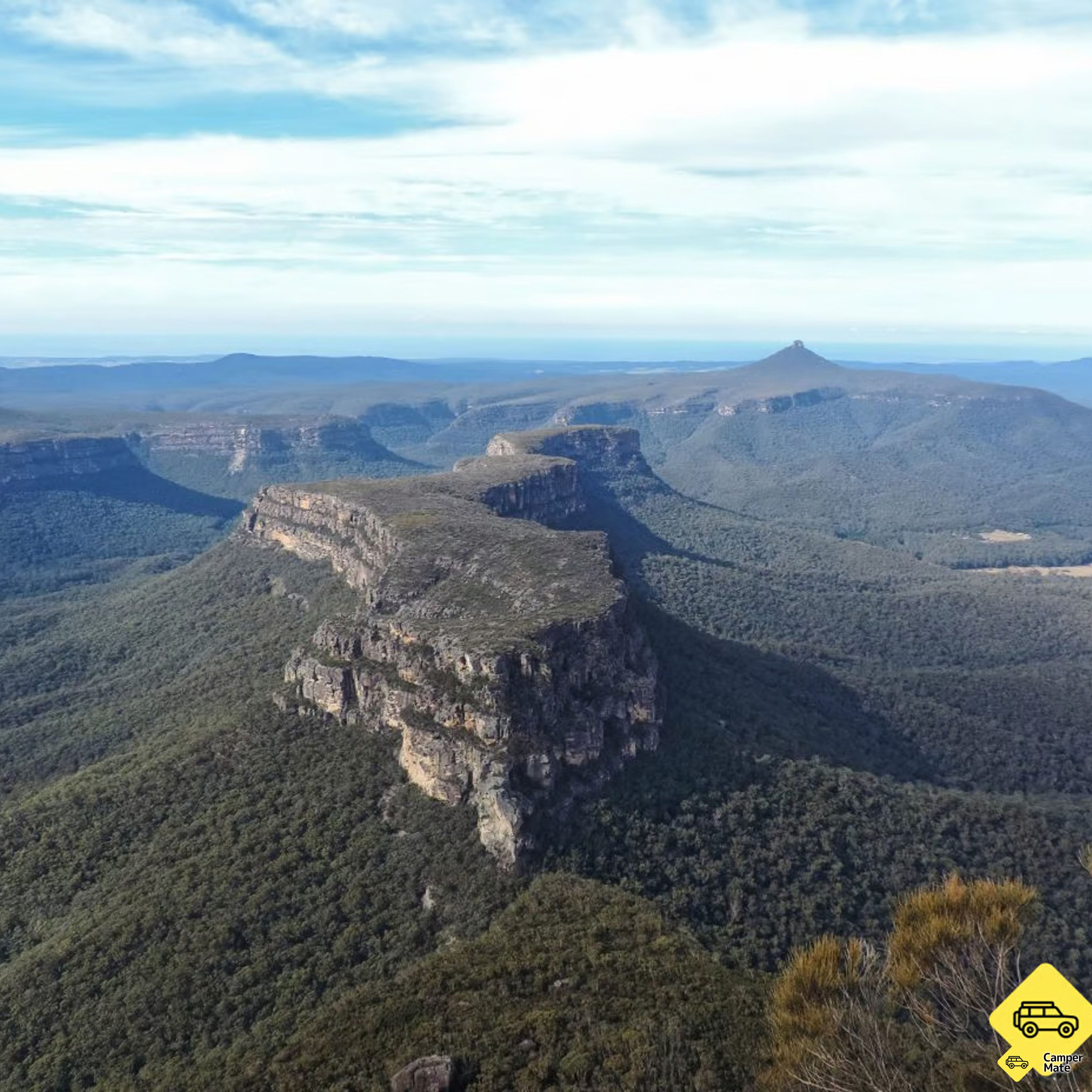 The Castle Trail - Image 2